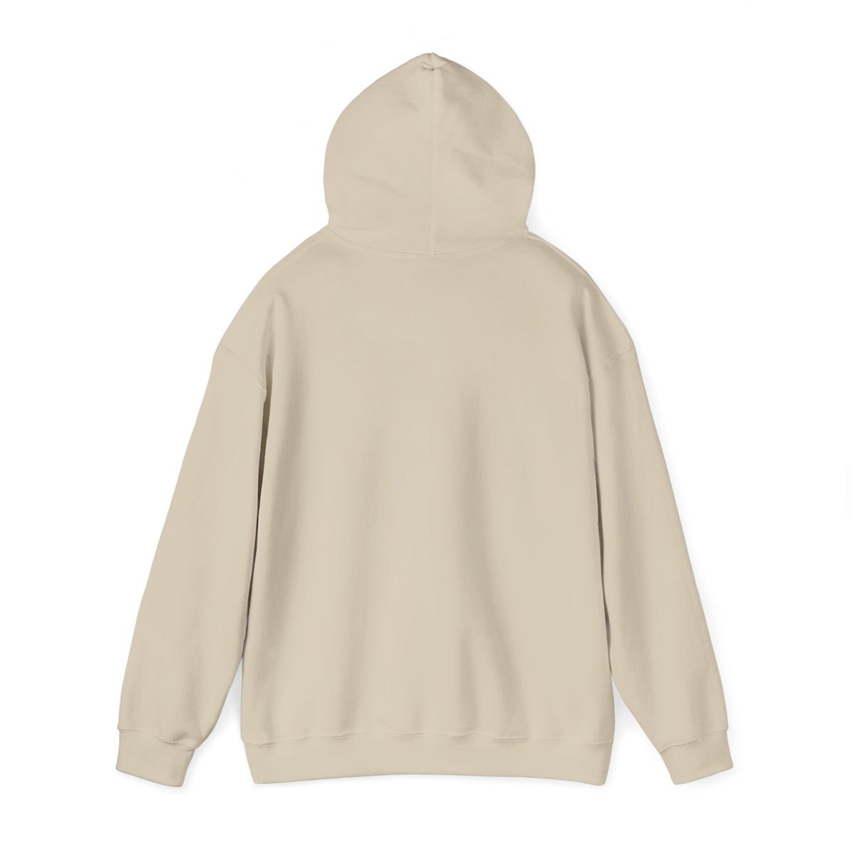 Autumn Leaf Hoodie FDT