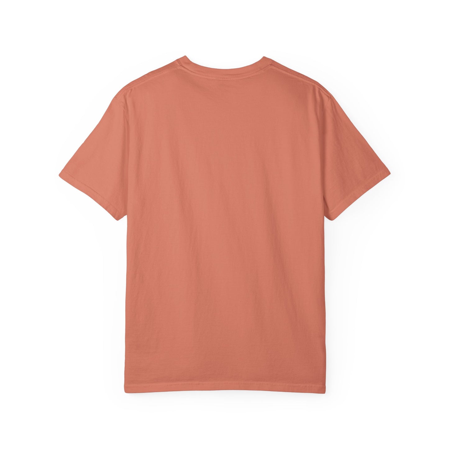 No War But Class War Beverage Delivery T-shirt | Delivery Worker Illustration