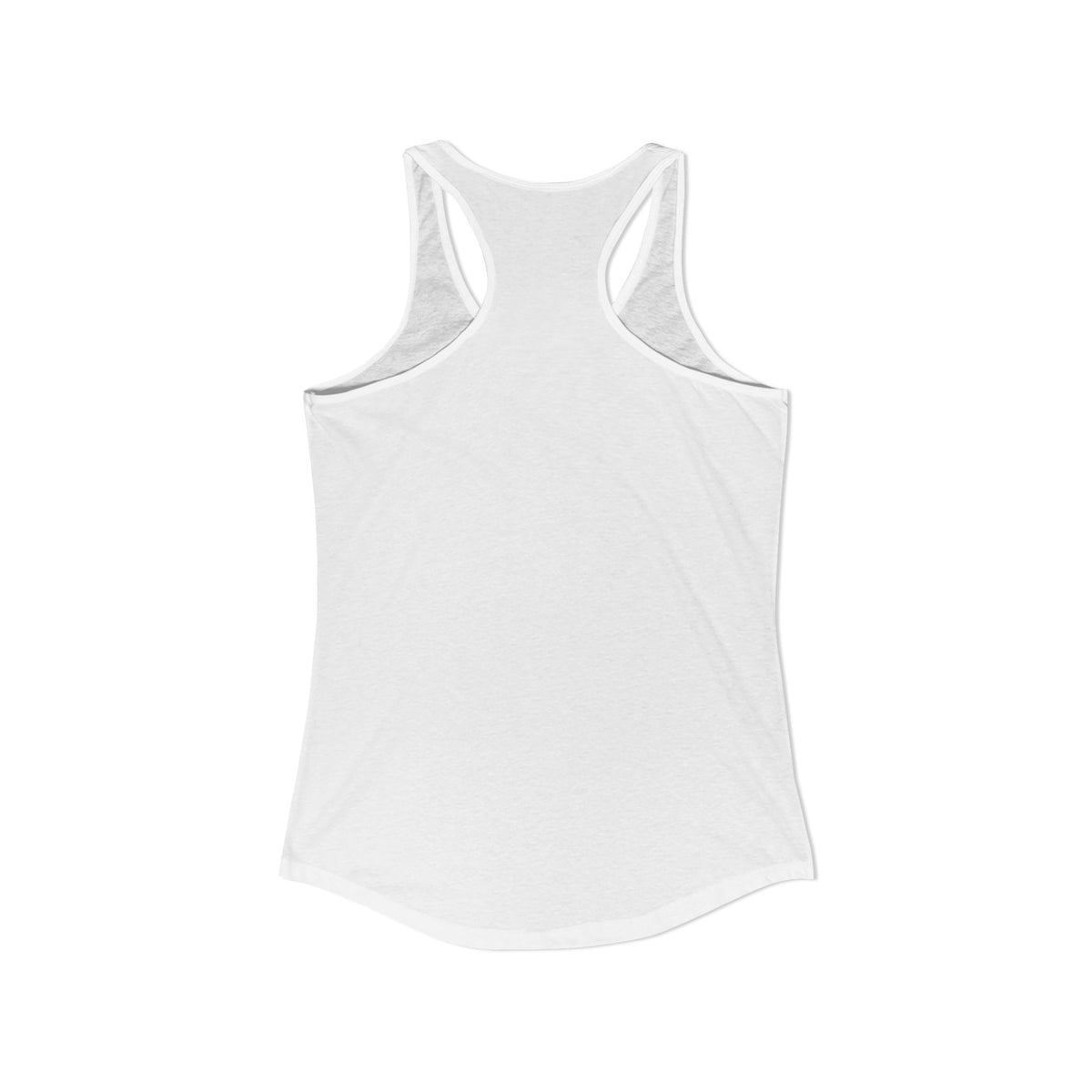 Women's Ideal Racerback Tank children deserve to grow up free from war and oppression