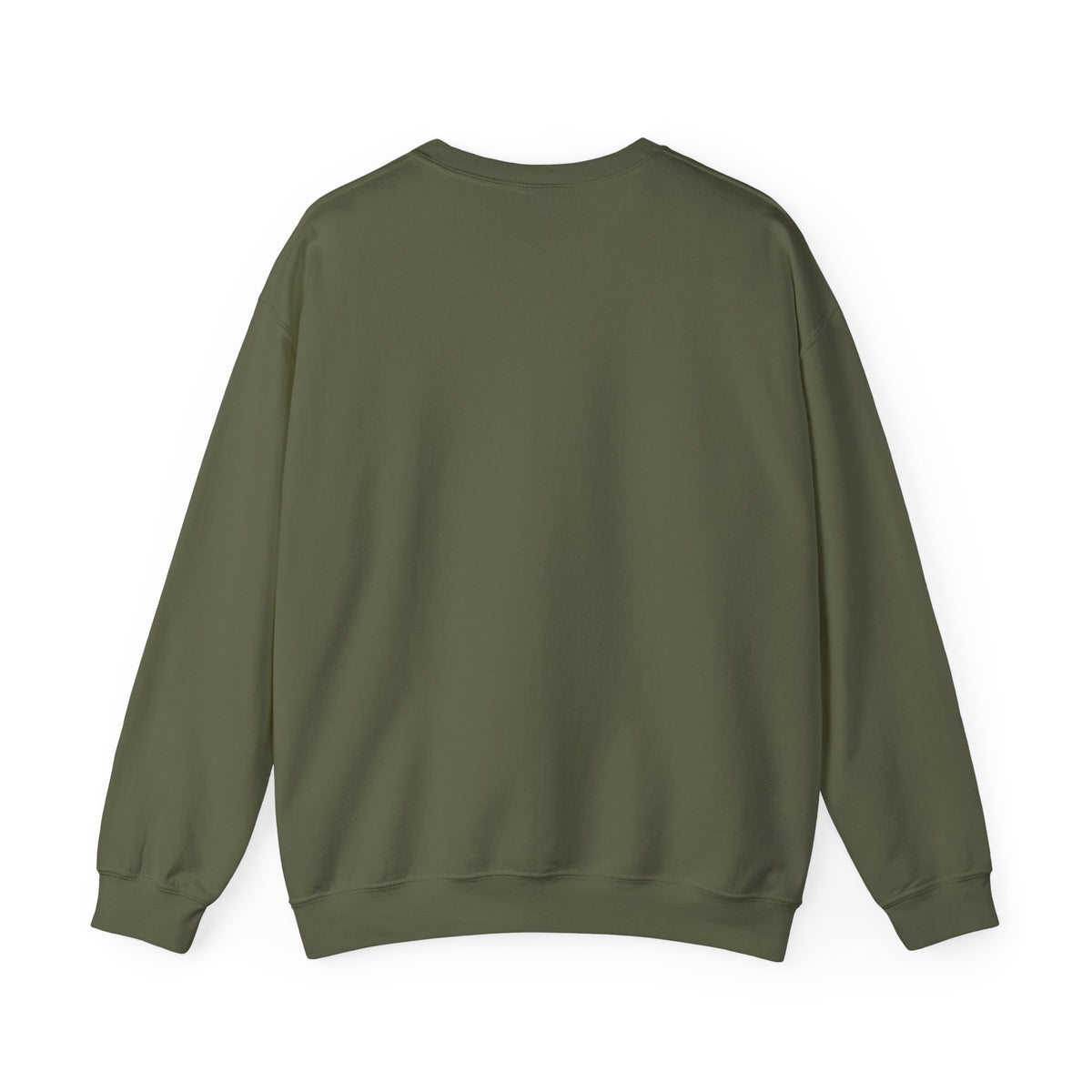Autumn Leaf Crewneck FDT Sweatshirt
