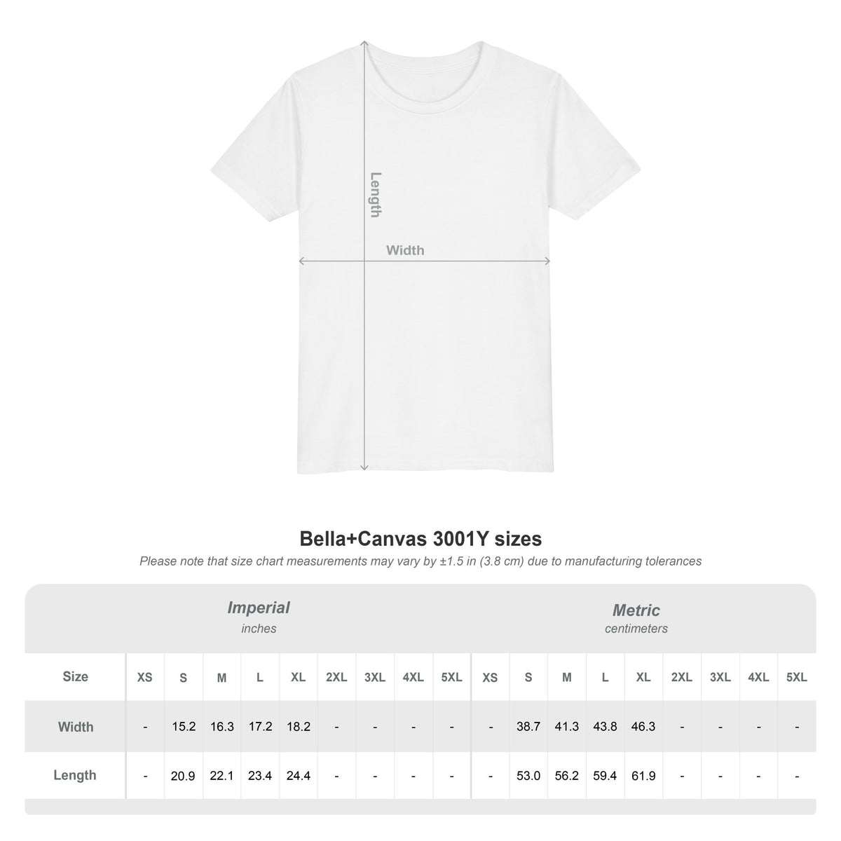 Youth Short Sleeve Tee – Fraser Douglas Thuja Tree Lover Shirt