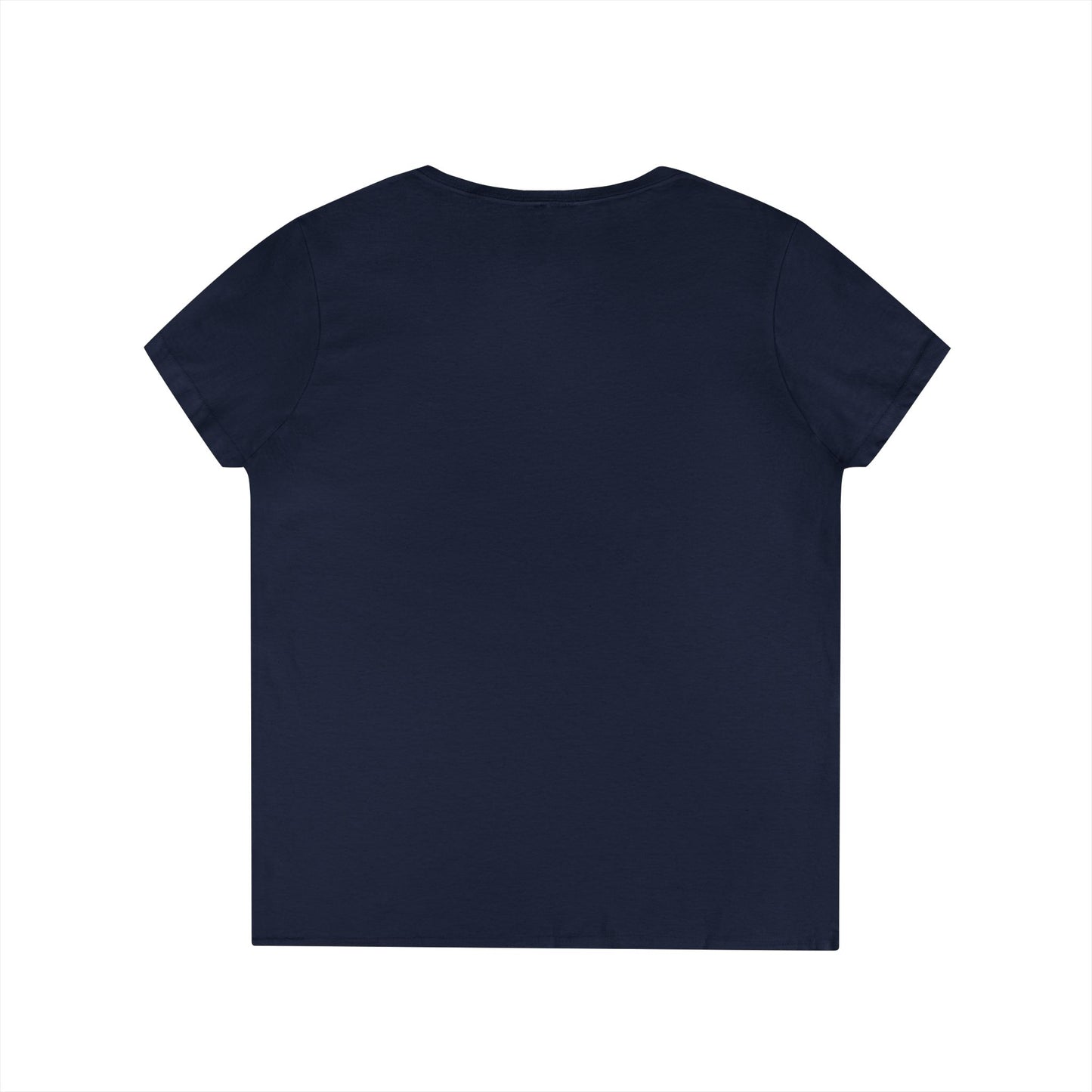 Blue Crab Illustration T-Shirt | Coastal Sea Life Tee FDT
