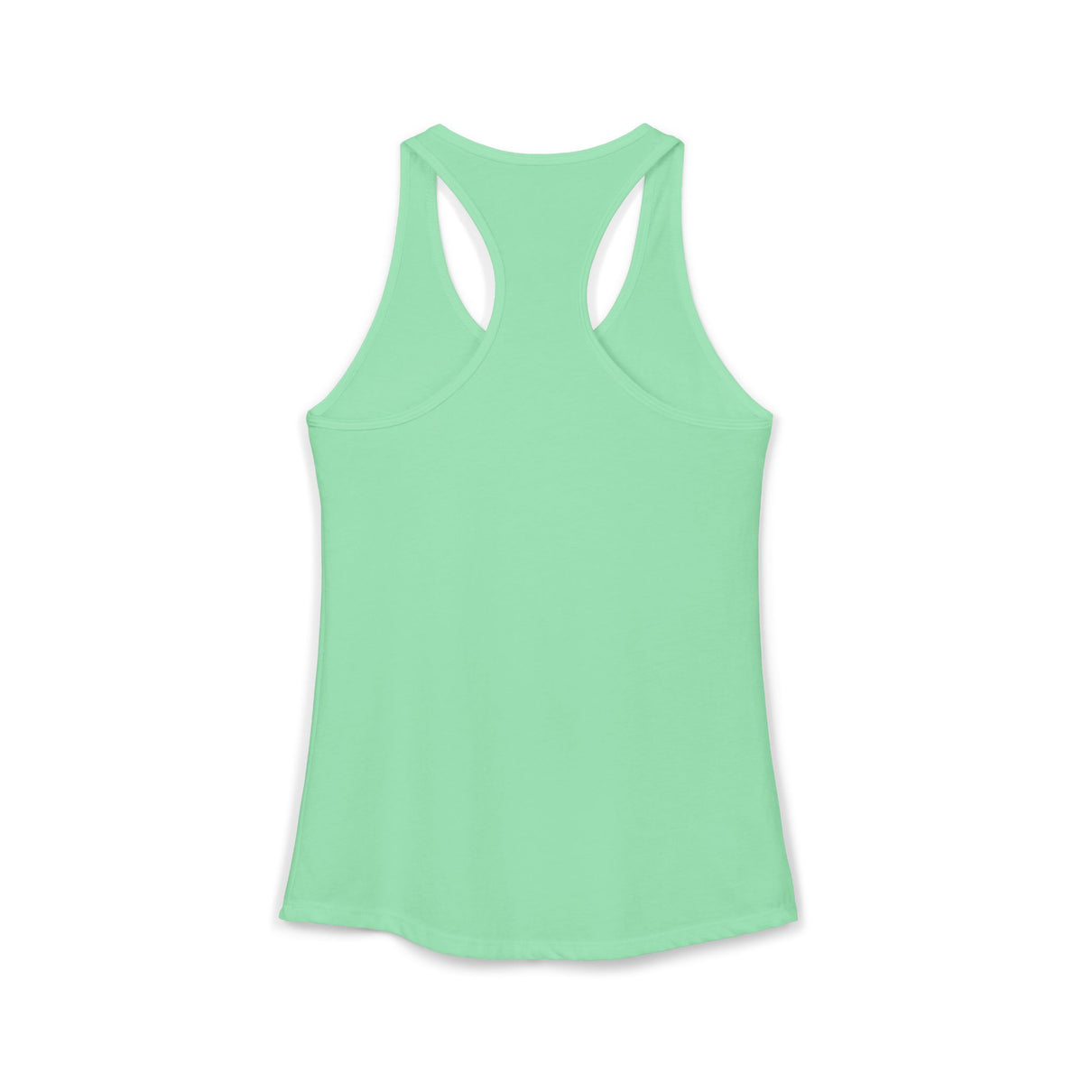 Women's Ideal Racerback Tank children deserve to grow up free from war and oppression