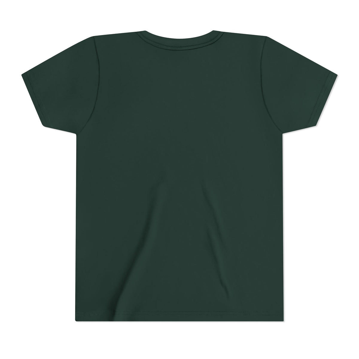 Youth Family Dinner Thanks Thanksgiving Tee FDT kids shirt