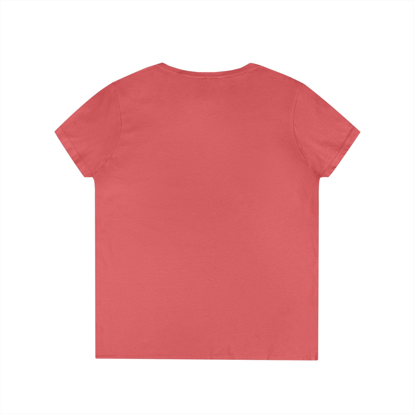 Flaky Delicious Tuna can graphic Tee | V-Neck T-Shirt FDT