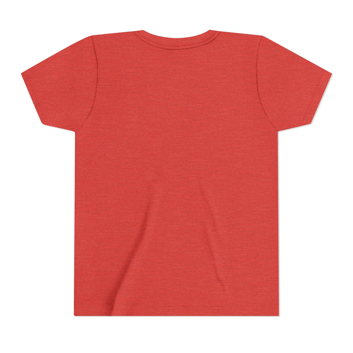 Protect Children Not Pregnancies Youth Short Sleeve Tee