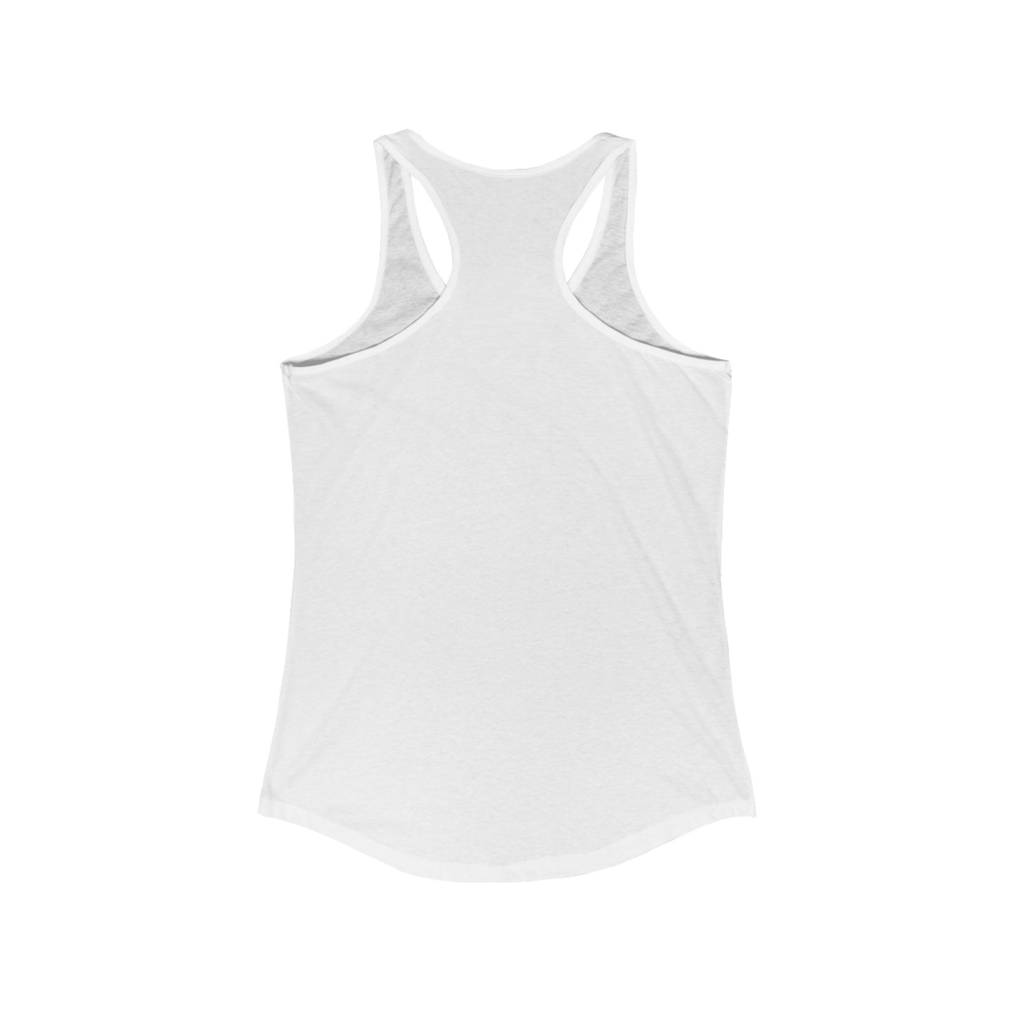 Deadly Nightshade Mix Racerback Tank