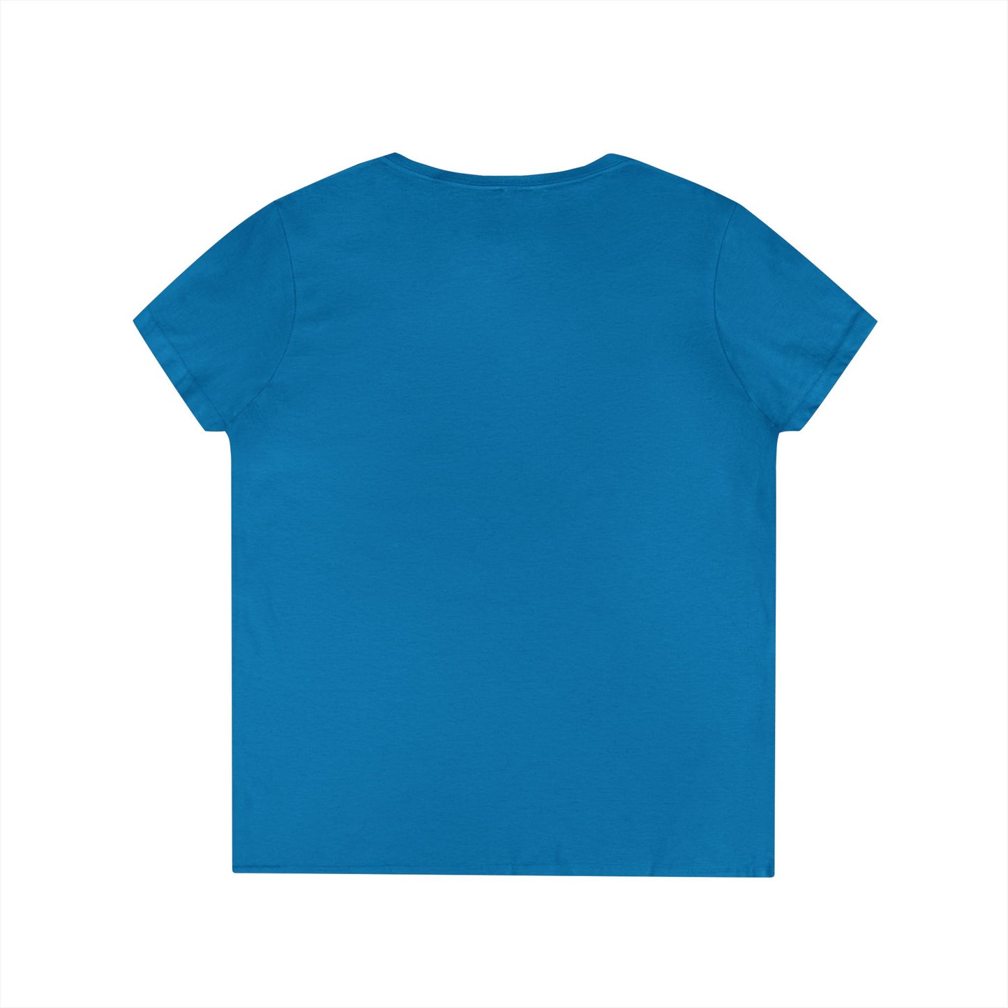 Blue Crab Illustration T-Shirt | Coastal Sea Life Tee FDT