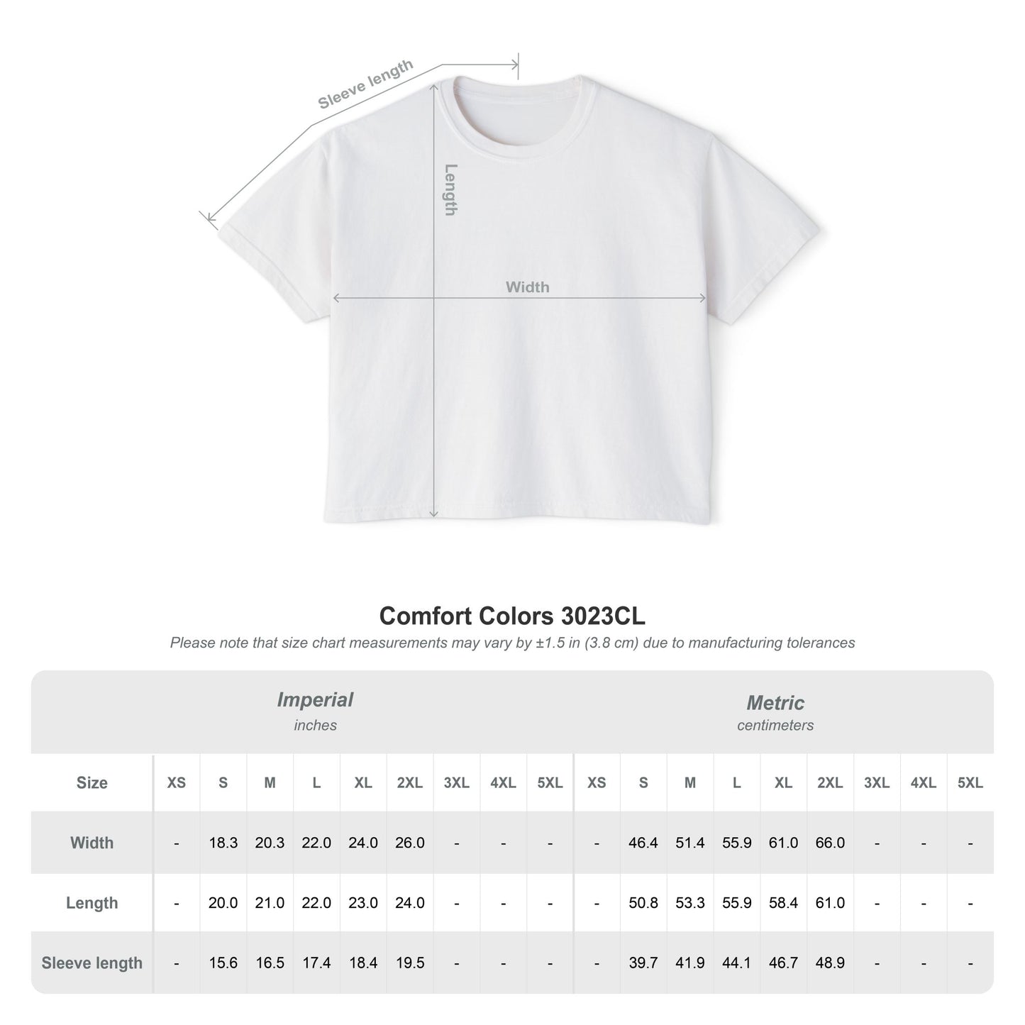 Fresh Delicious Tomatoes CROP Tee | Tomato Vine Illustration, Garden Produce Shirt Comfort Colors Boxy Crop