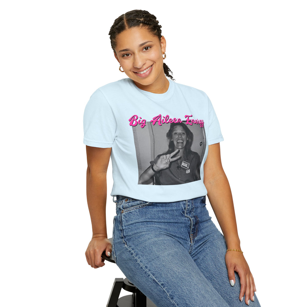 Big Aileen Energy T‑Shirt
