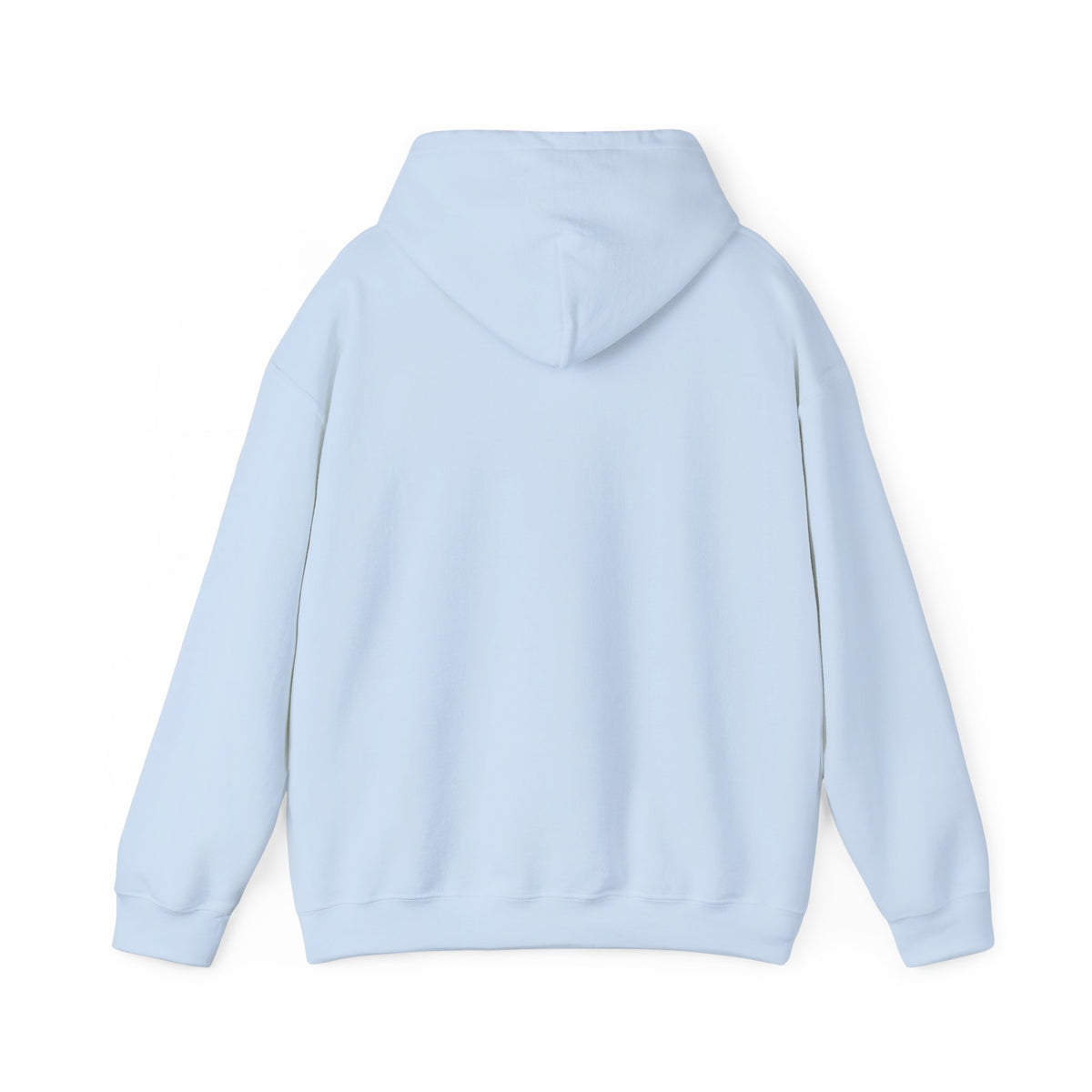 Radicalized by Basic Empathy Floral Hoodie