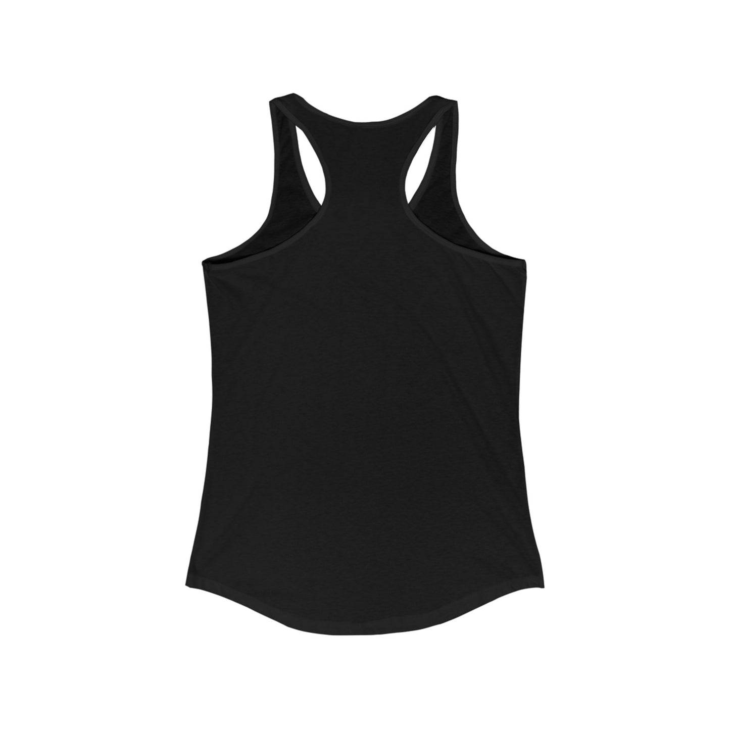 Herbs for Reproductive Freedom Racerback Tank
