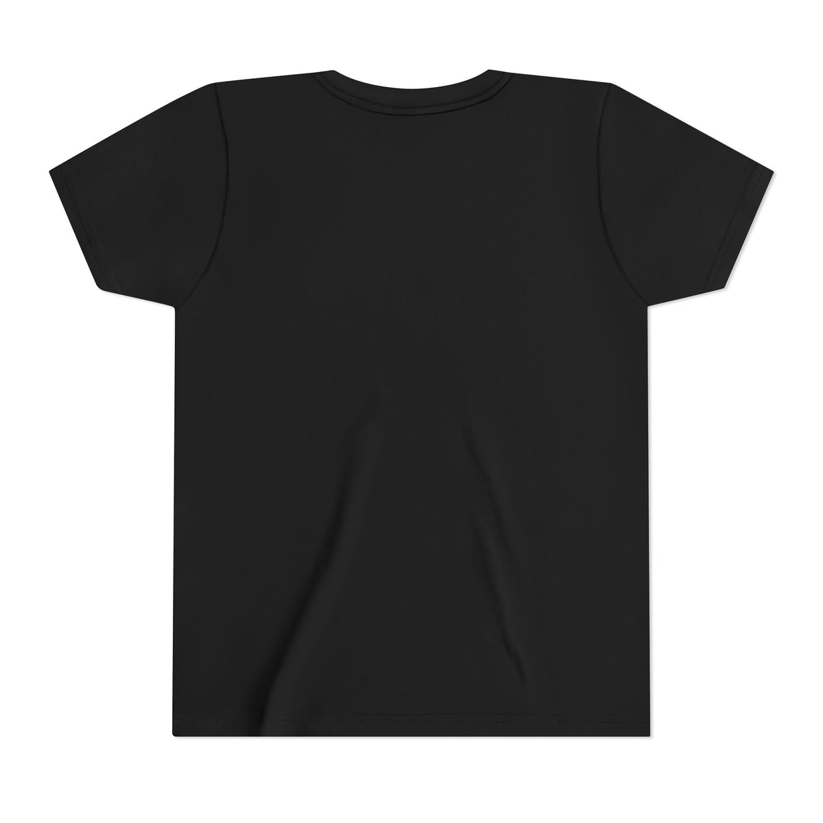 Youth Family Dinner Thanks Thanksgiving Tee FDT kids shirt