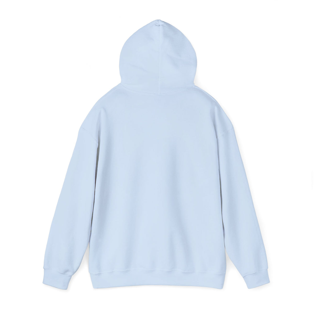 Radicalized by Basic Empathy Floral Hoodie