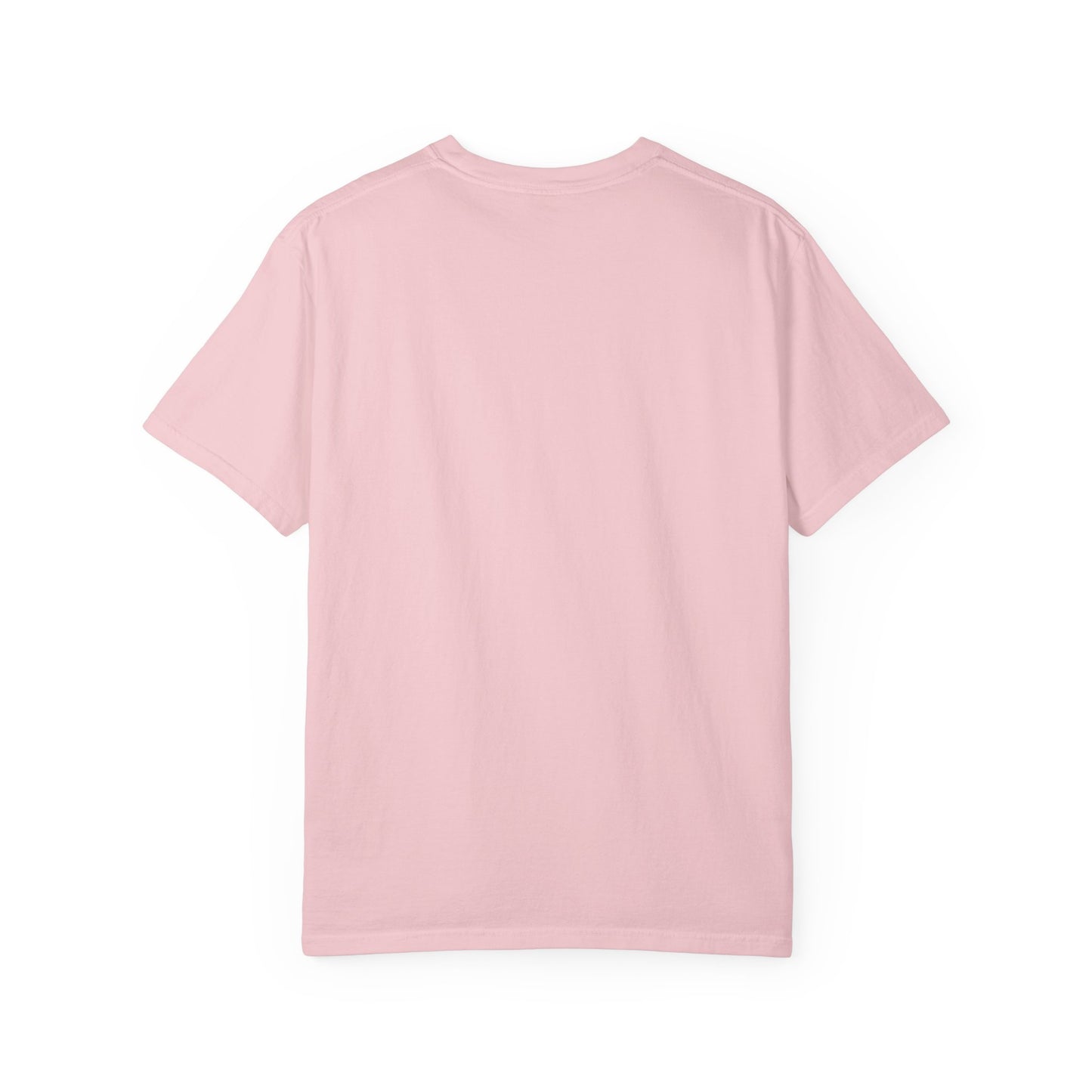 Ban South Pastors Not Drag Queens T-Shirt — Prayer Hands with Rainbow Rosary LGBTQ+ Ally Tee