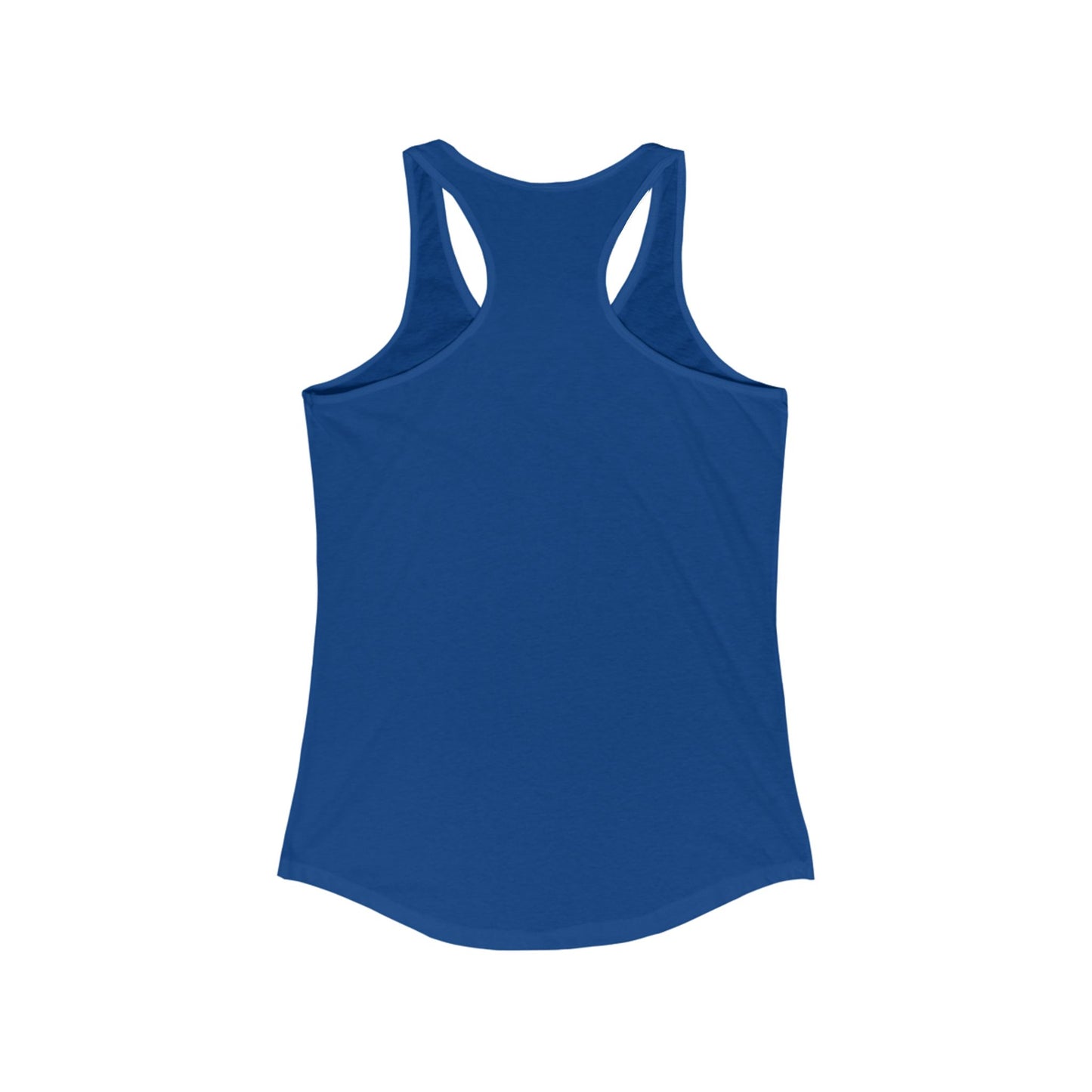 Herbs for Reproductive Freedom Racerback Tank