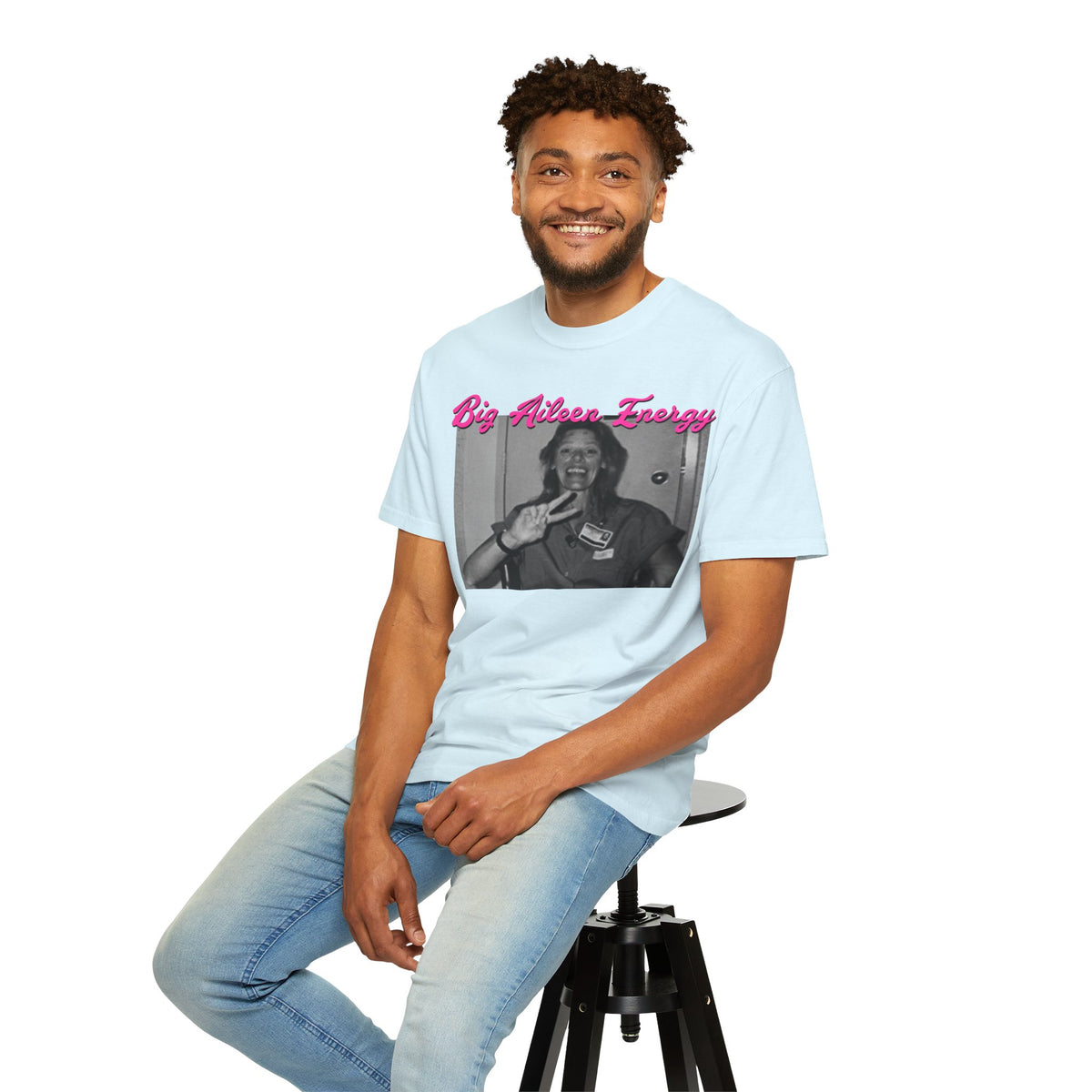 Big Aileen Energy T‑Shirt