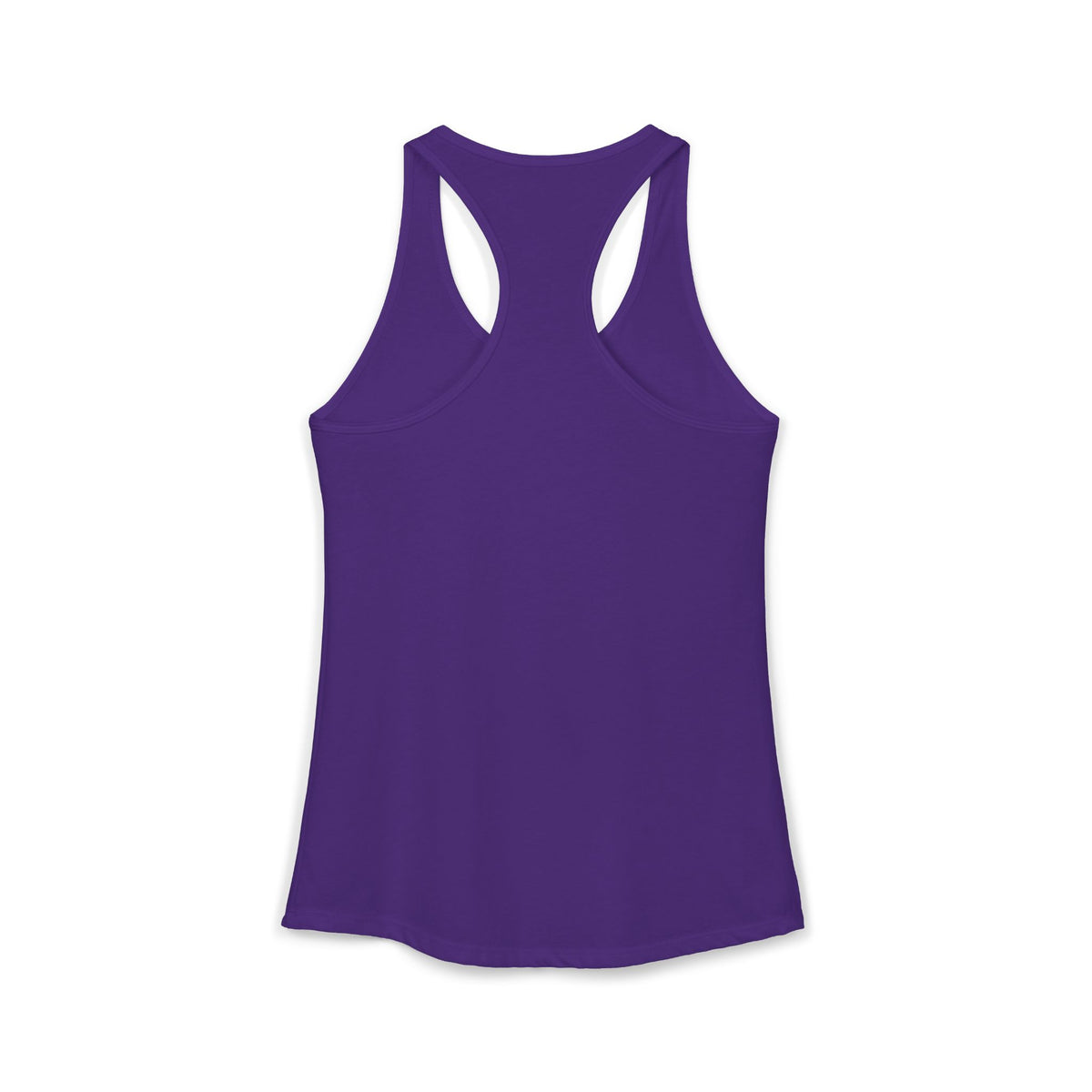 Women's Ideal Racerback Tank children deserve to grow up free from war and oppression