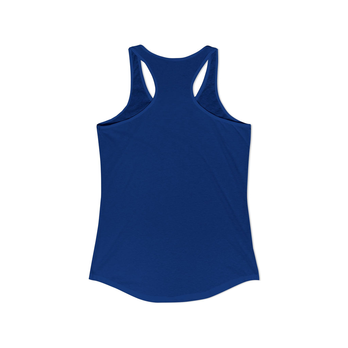 Women's Ideal Racerback Tank children deserve to grow up free from war and oppression