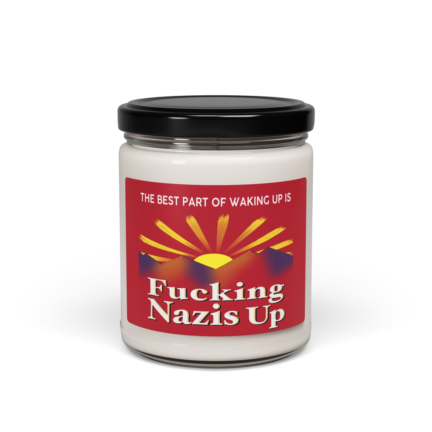 The Best Part Scented Soy Candle, 9oz