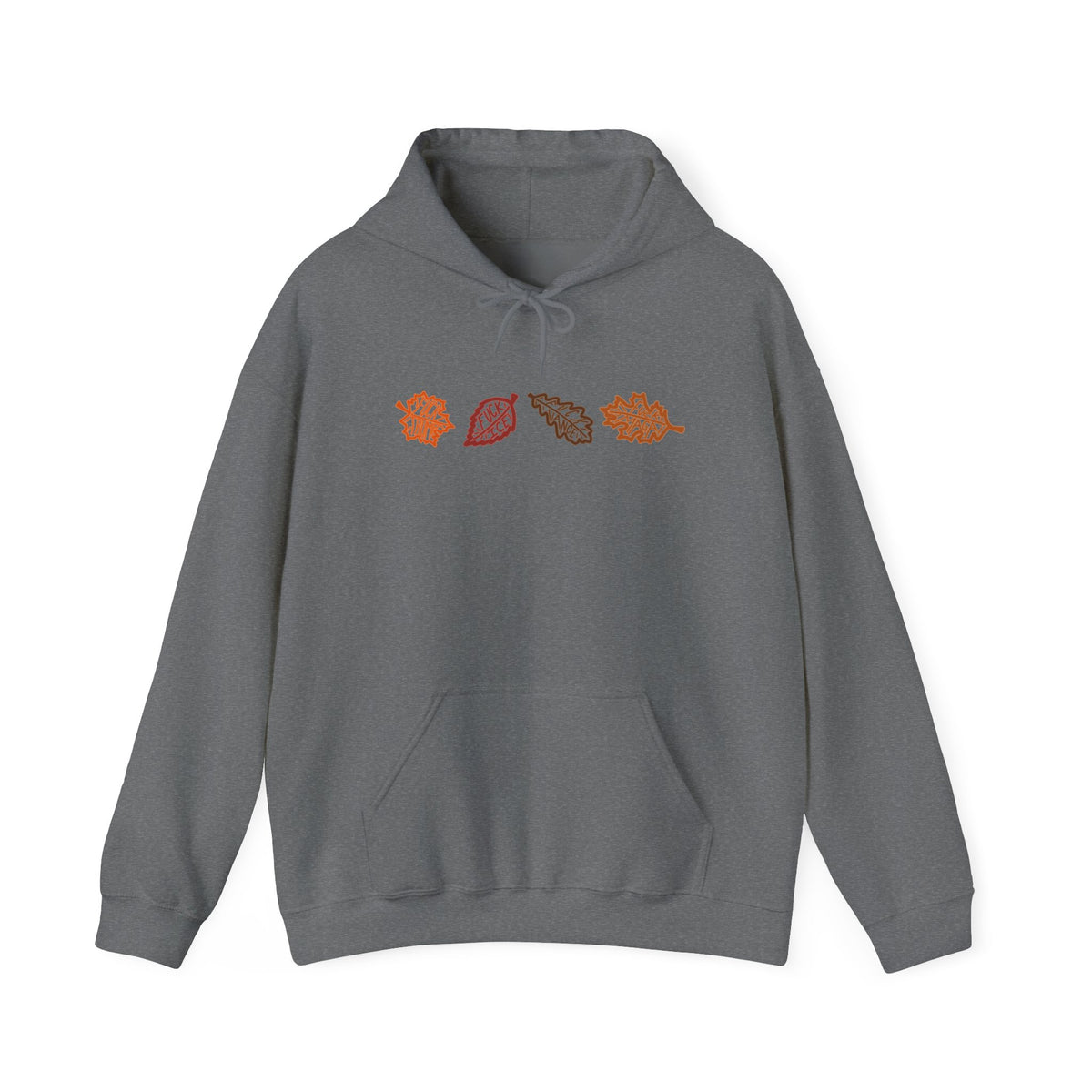 Autumn Leaf Hoodie FDT