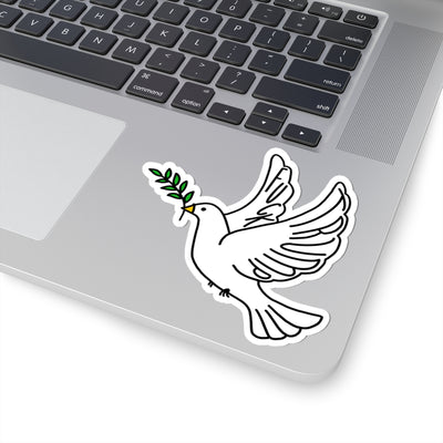 Stickers & Magnets