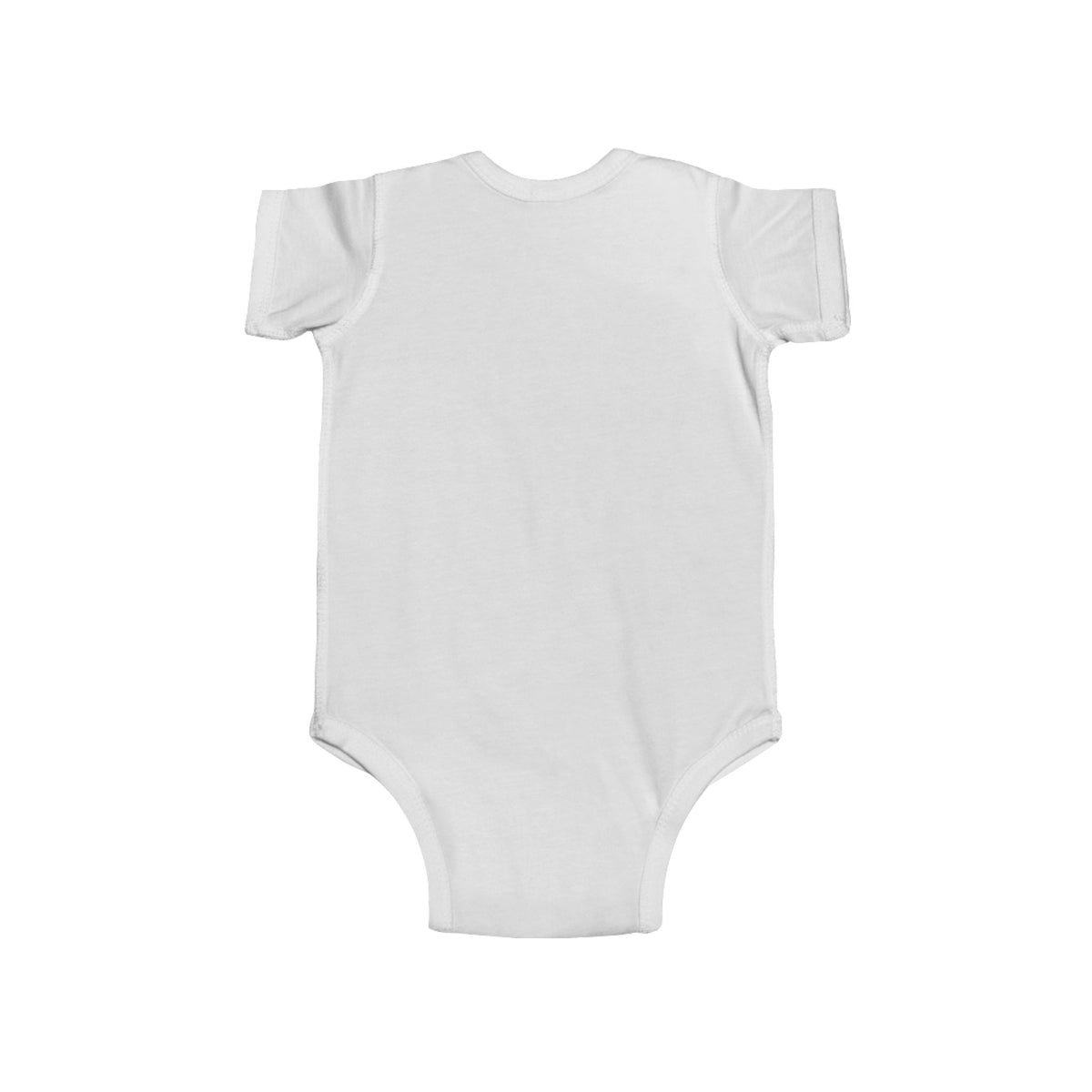 Family Dinner Thanks Infant Bodysuit FDT