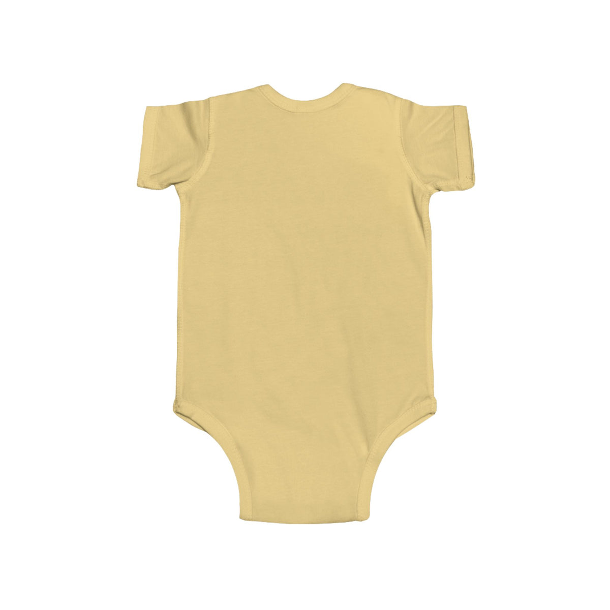 Family Dinner Thanks Infant Bodysuit FDT