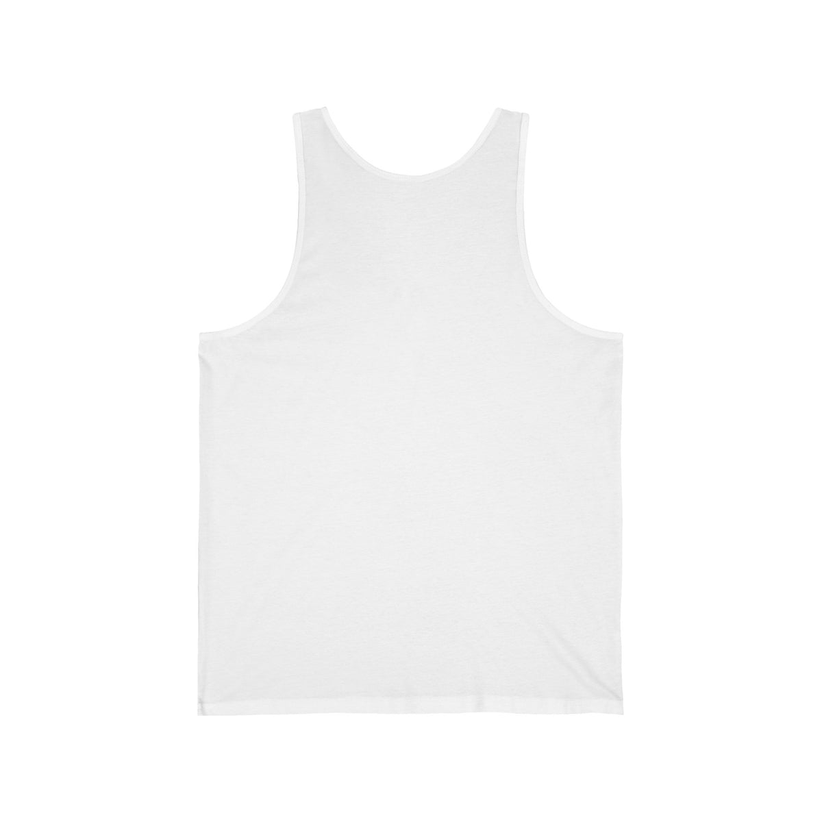 Feminist Floral Tank Top  "If boys will be boys then girls will be girls"