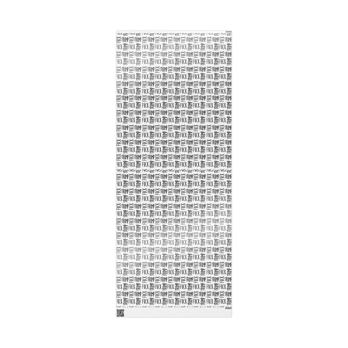 Slightly Subtle Farmhouse Text Wrapping Papers, Basketweave Pattern, Birthday, Christmas, Holiday Packaging, Rustic Design Paper Roll