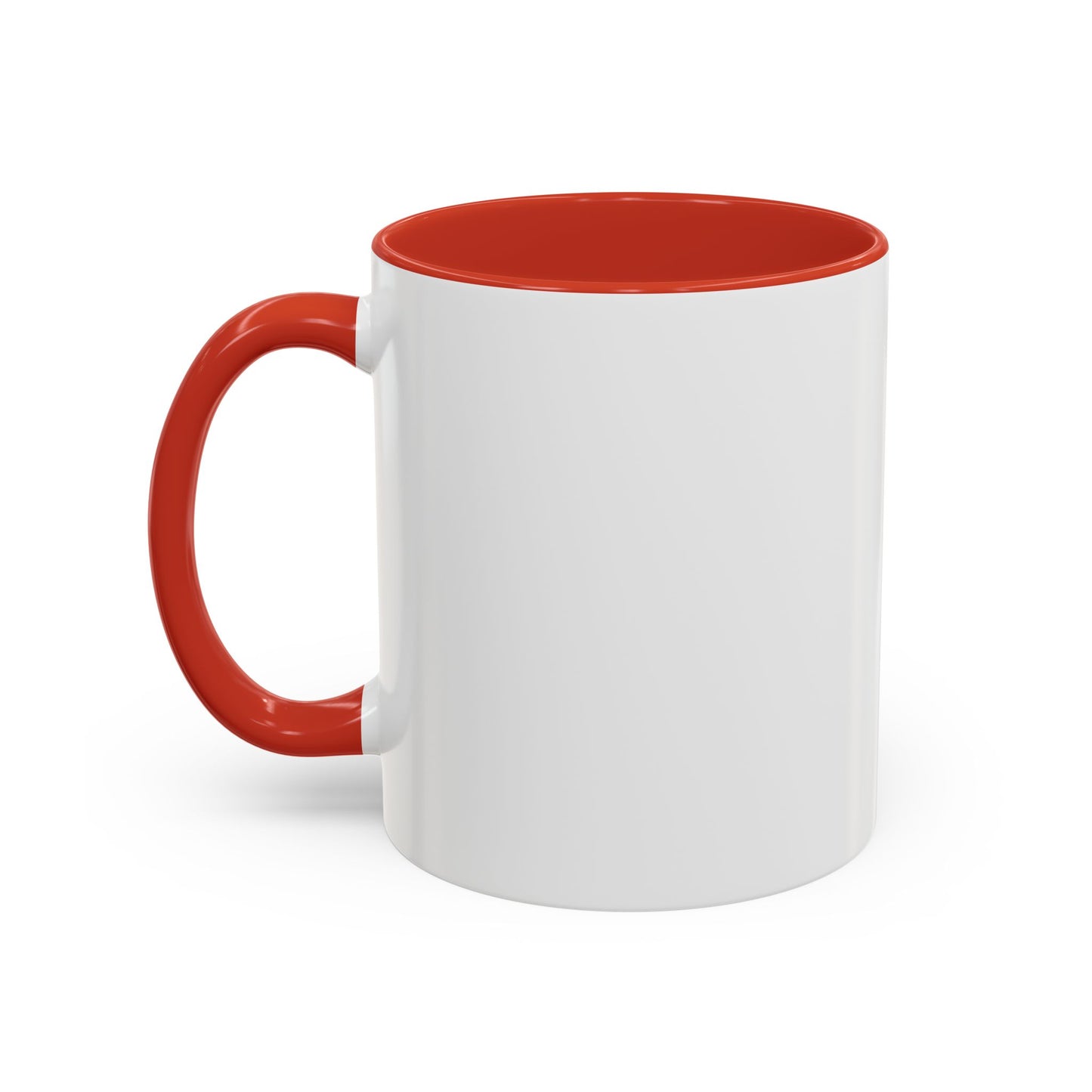 Fresh Delicious Tomatoes Mug | Accent Coffee Mug 11/15oz FDT