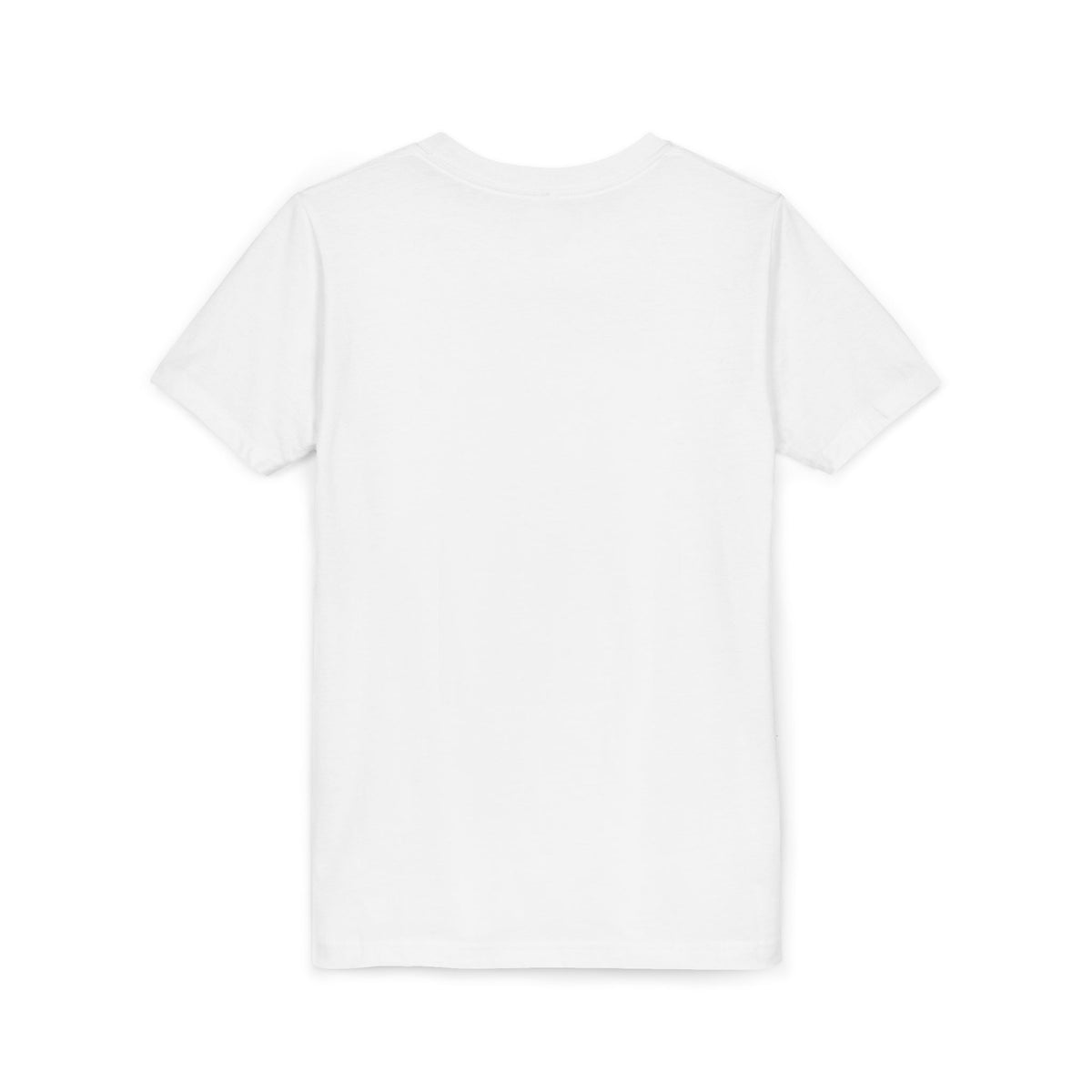 Protect Children Not Pregnancies Youth Short Sleeve Tee