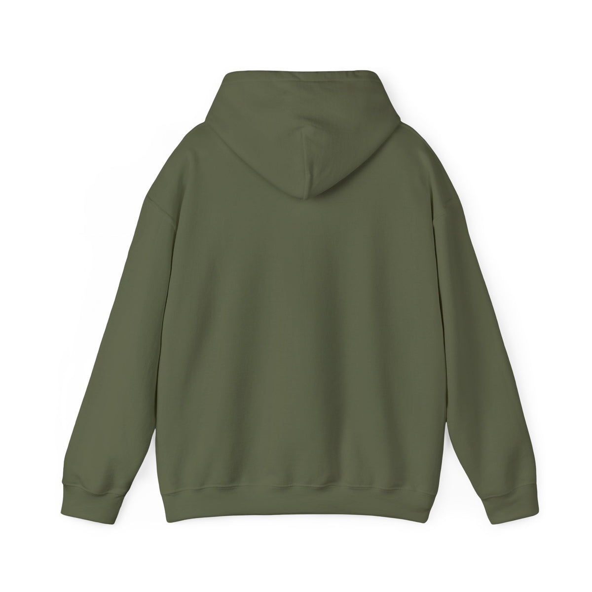 Radicalized by Basic Empathy Floral Hoodie