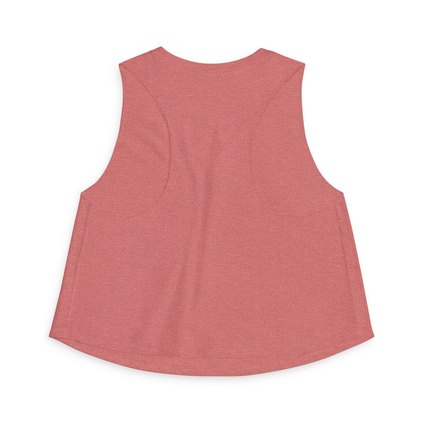 Halloween Candy Corn Skeleton Crop Top Tank