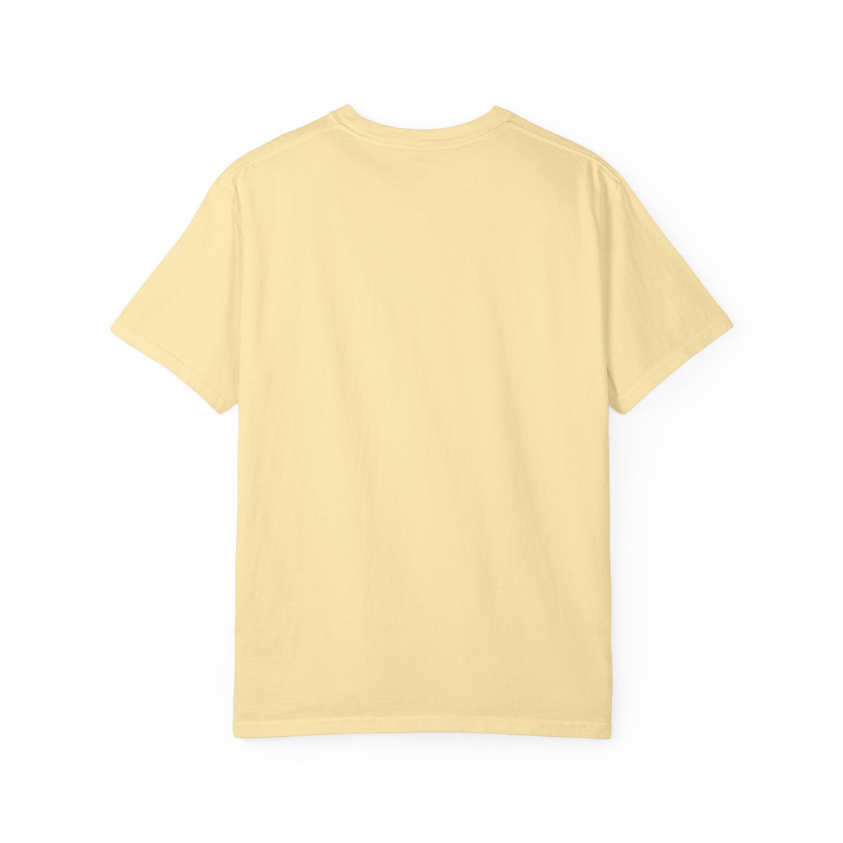 Autumn Leaves T-Shirt FDT Minimal Fall Foliage Graphic Tee