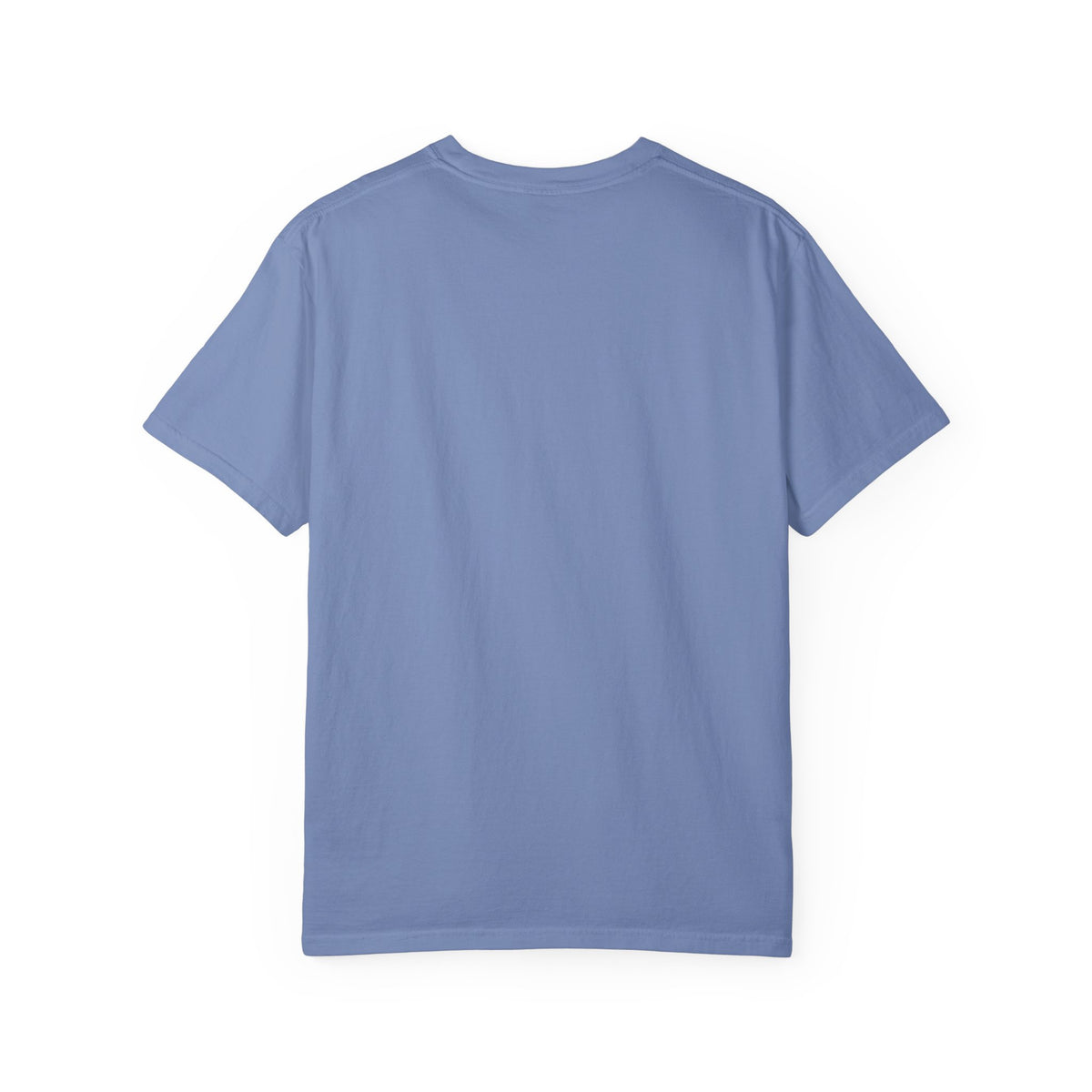 Feral Clarity Fox Graphic T-Shirt
