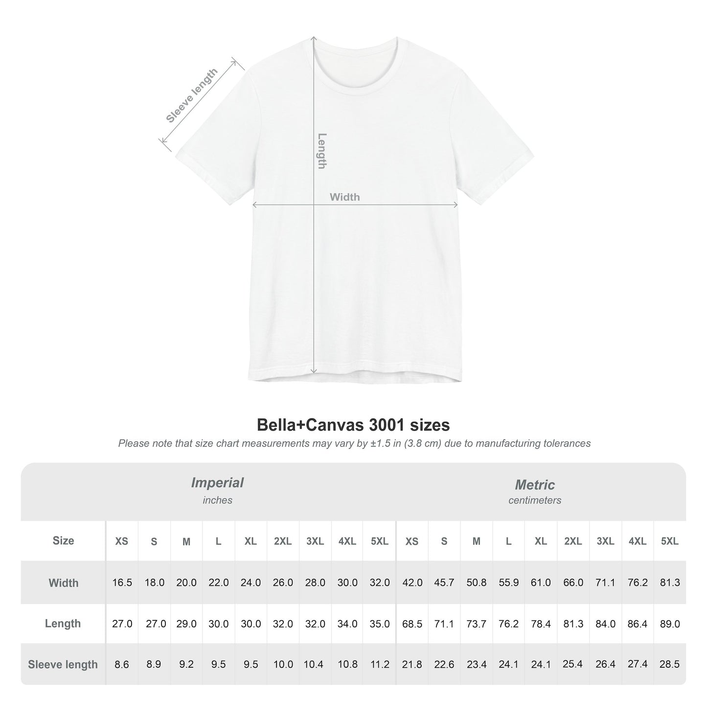 Fresh Delicious Tomatoes T-Shirt | Bella Canvas FDT