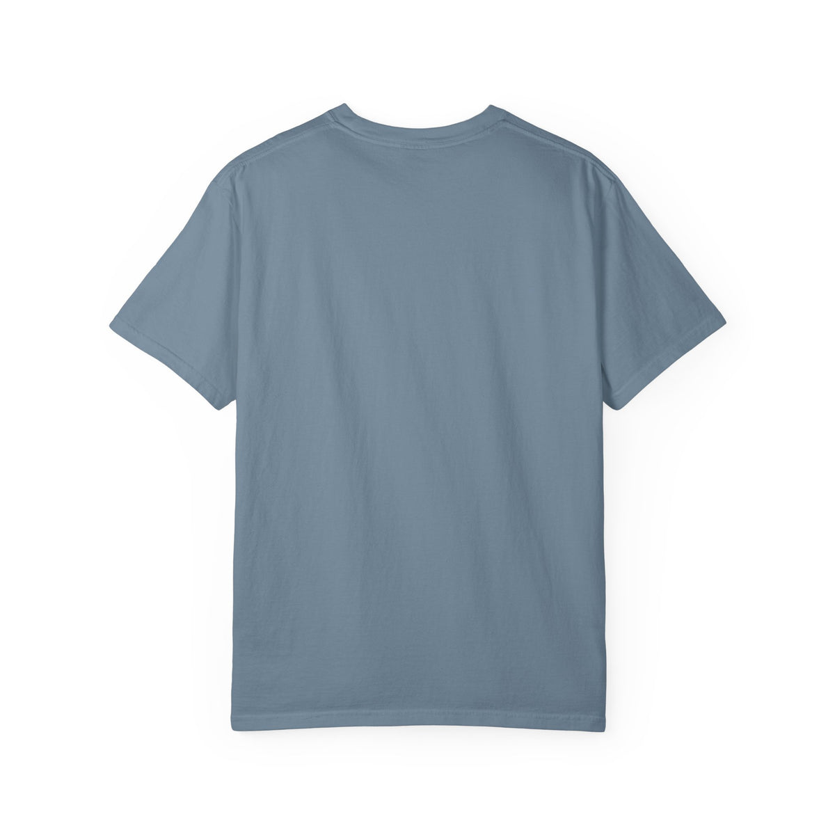 Autumn Leaves T-Shirt FDT Minimal Fall Foliage Graphic Tee