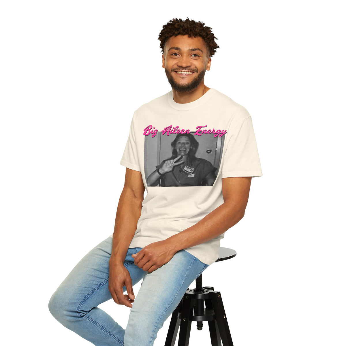 Big Aileen Energy T‑Shirt