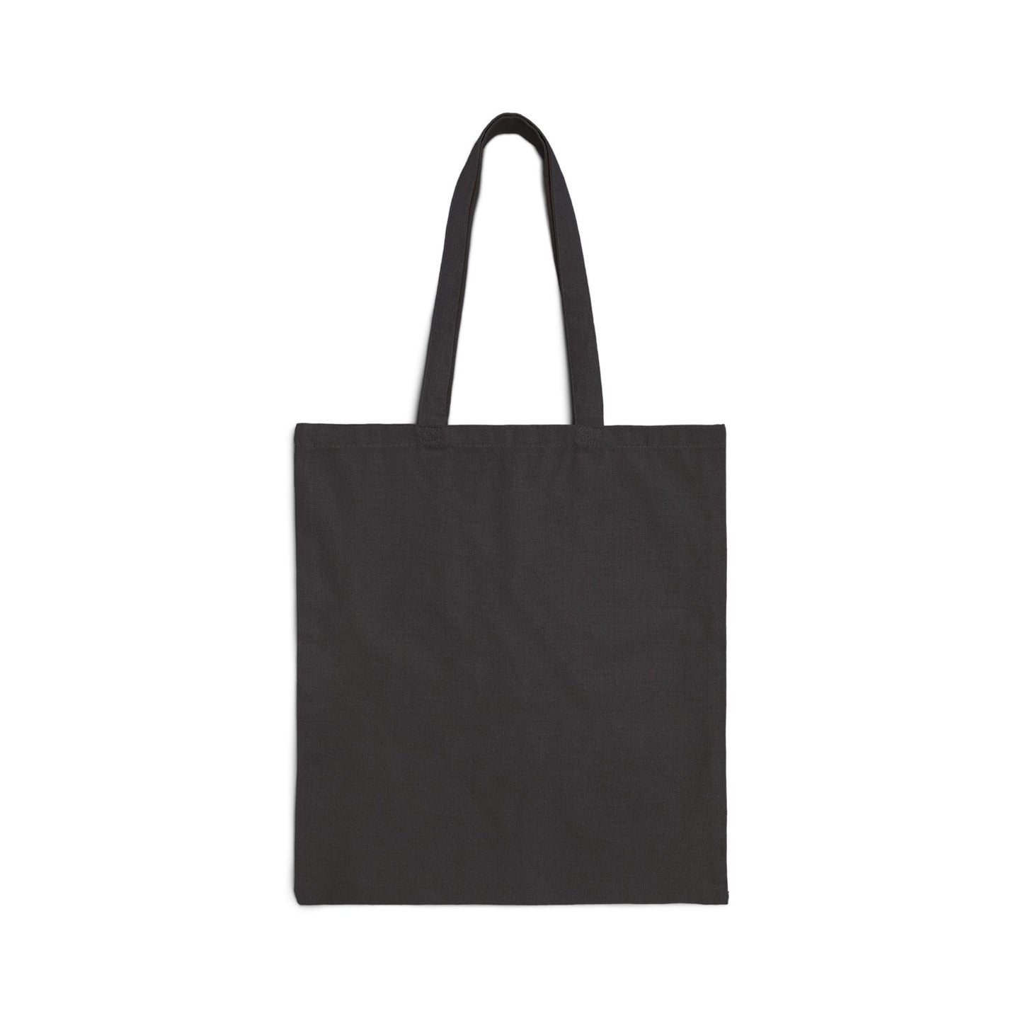 Halloween Candy Corn Skeleton Tote Bag Cute Spooky Canvas Trick or Treat