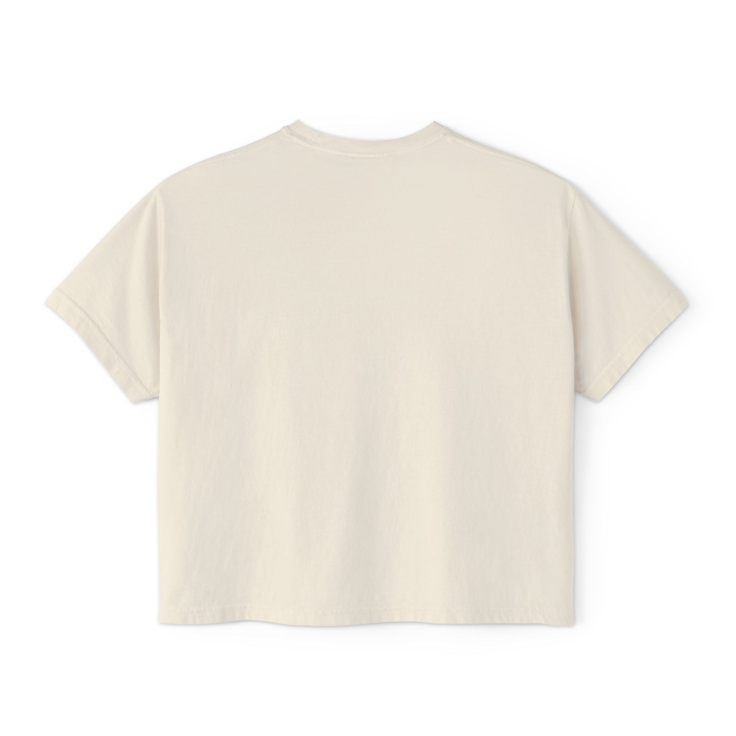 Fresh Delicious Tomatoes CROP Tee | Tomato Vine Illustration, Garden Produce Shirt Comfort Colors Boxy Crop