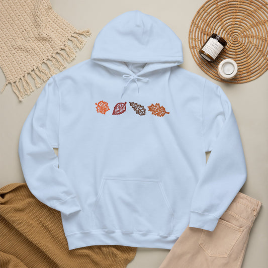 Autumn Leaf Hoodie FDT
