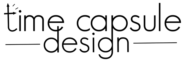 Time Capsule Design