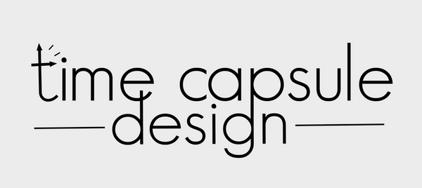 Time Capsule Design
