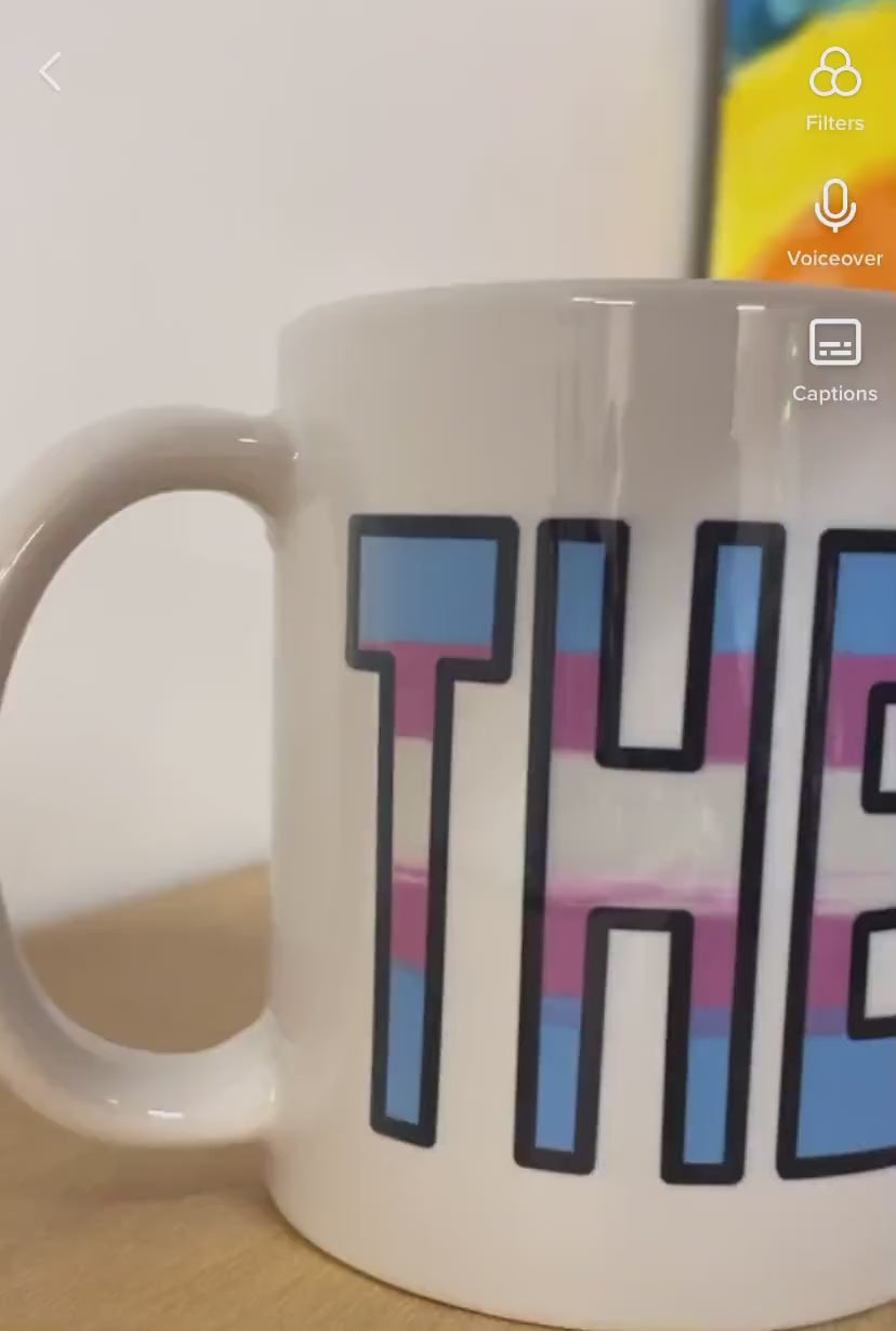 Pronoun and Flag Mug (1)
