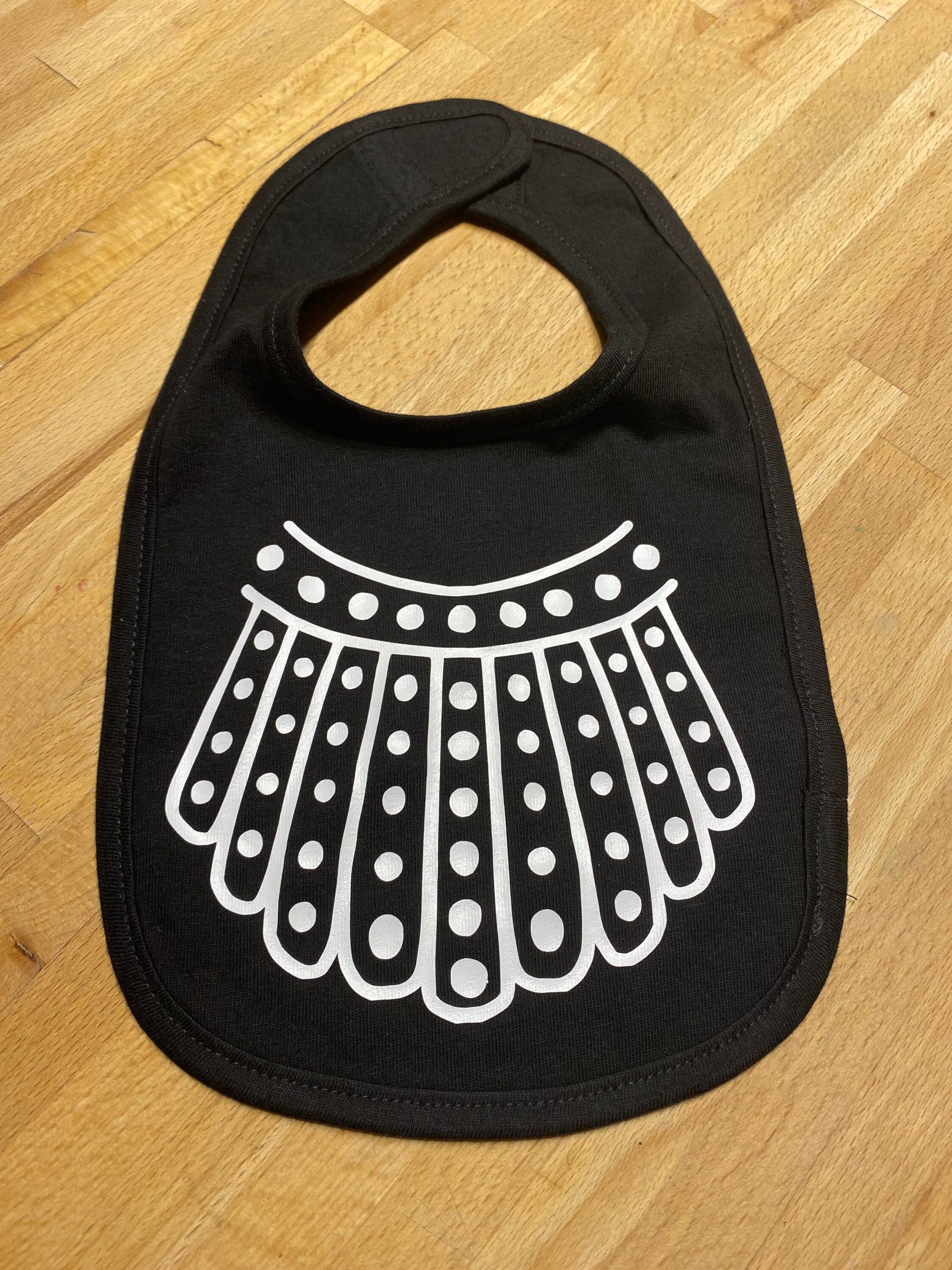 Various Styles - Baby Bib