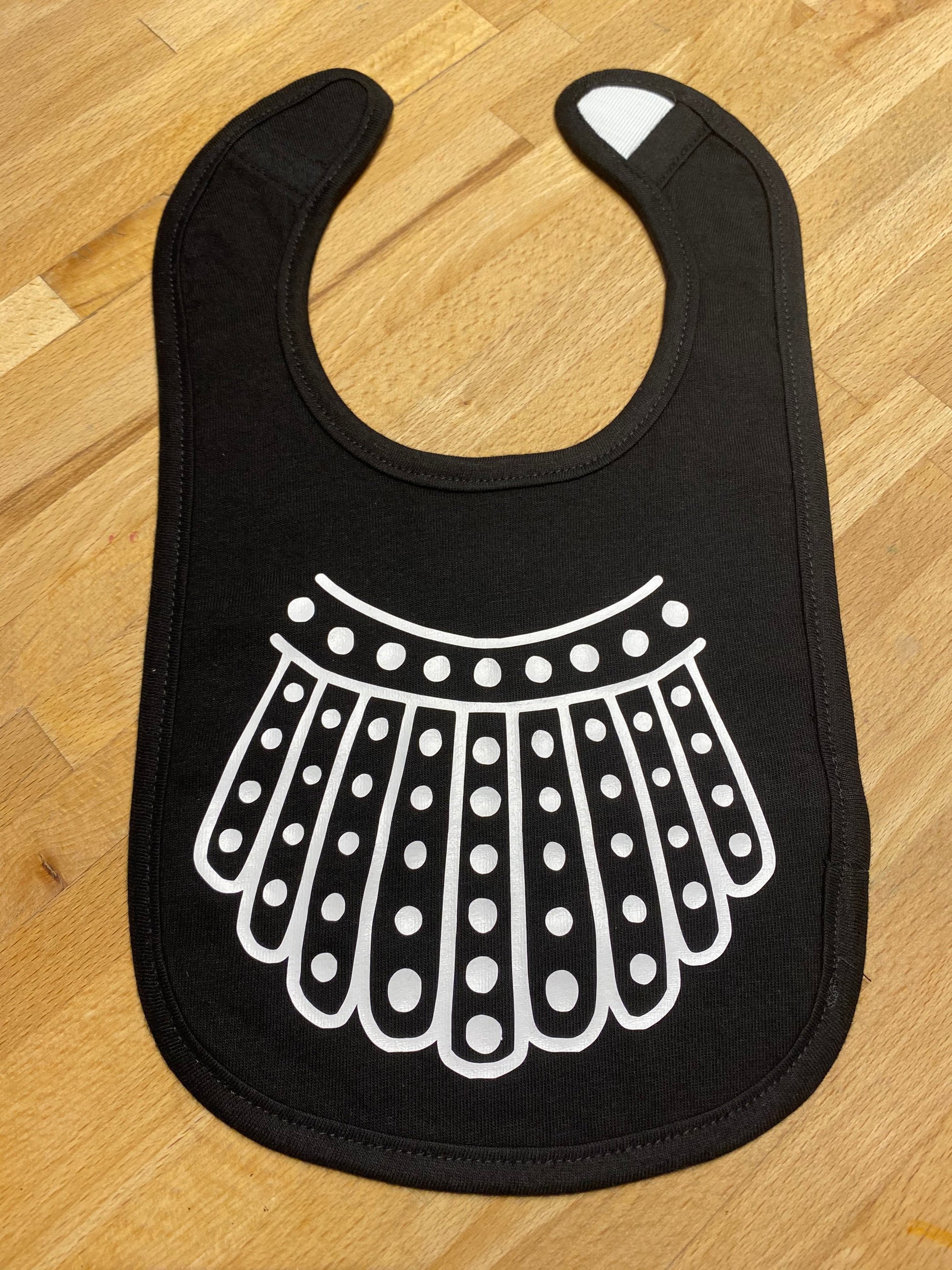 Various Styles - Baby Bib