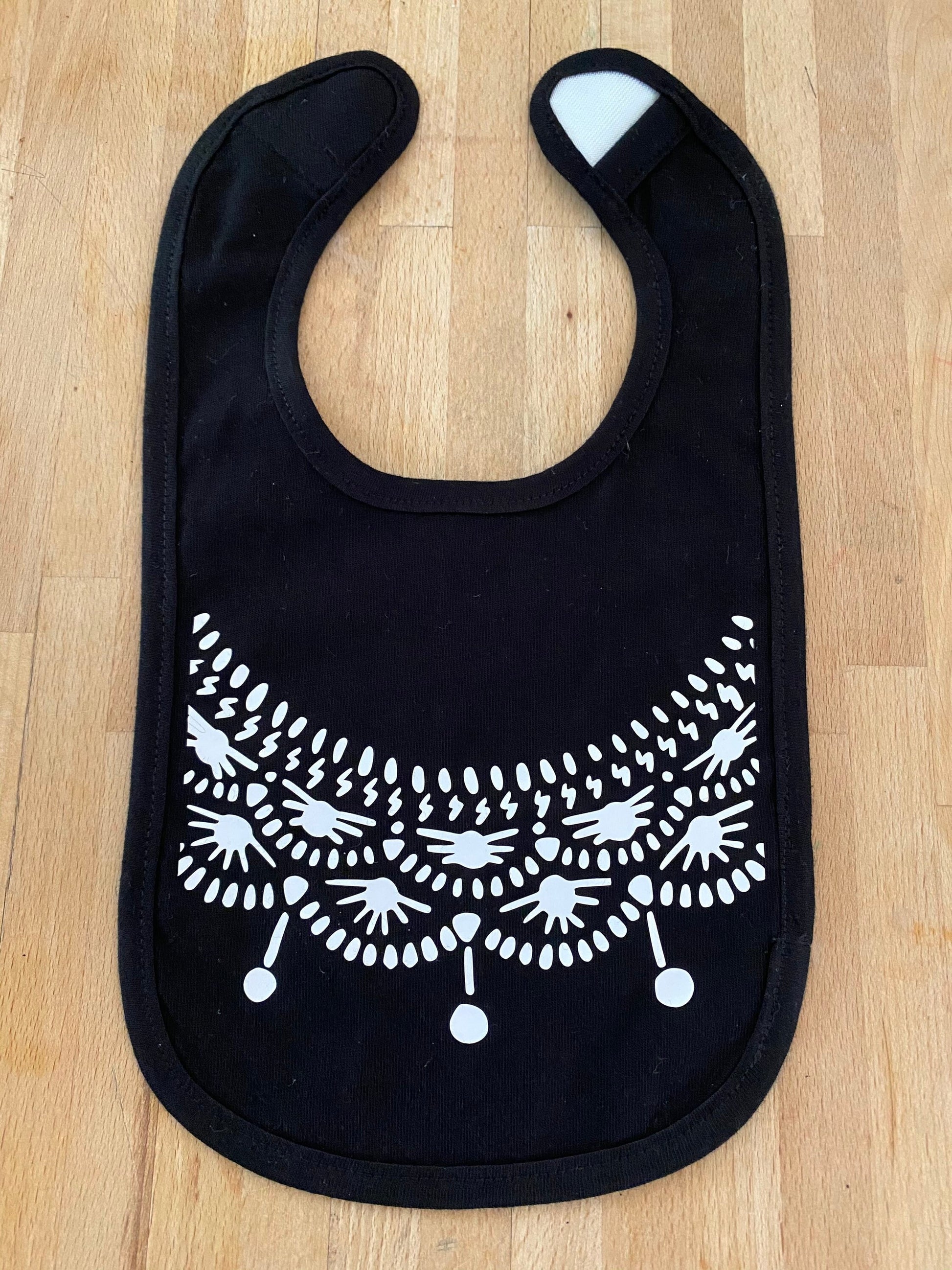Various Styles - Baby Bib