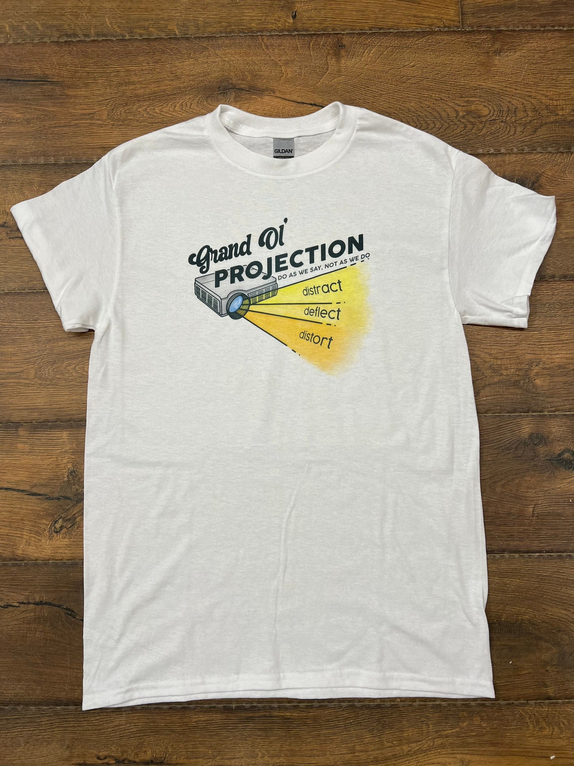 GOP Projection Shirt
