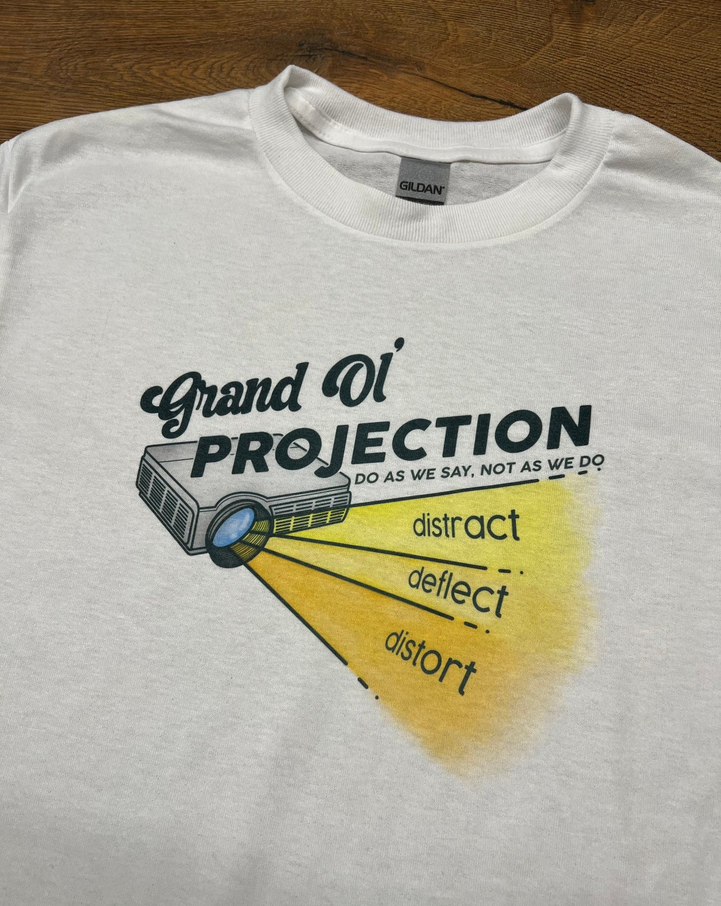 GOP Projection Shirt